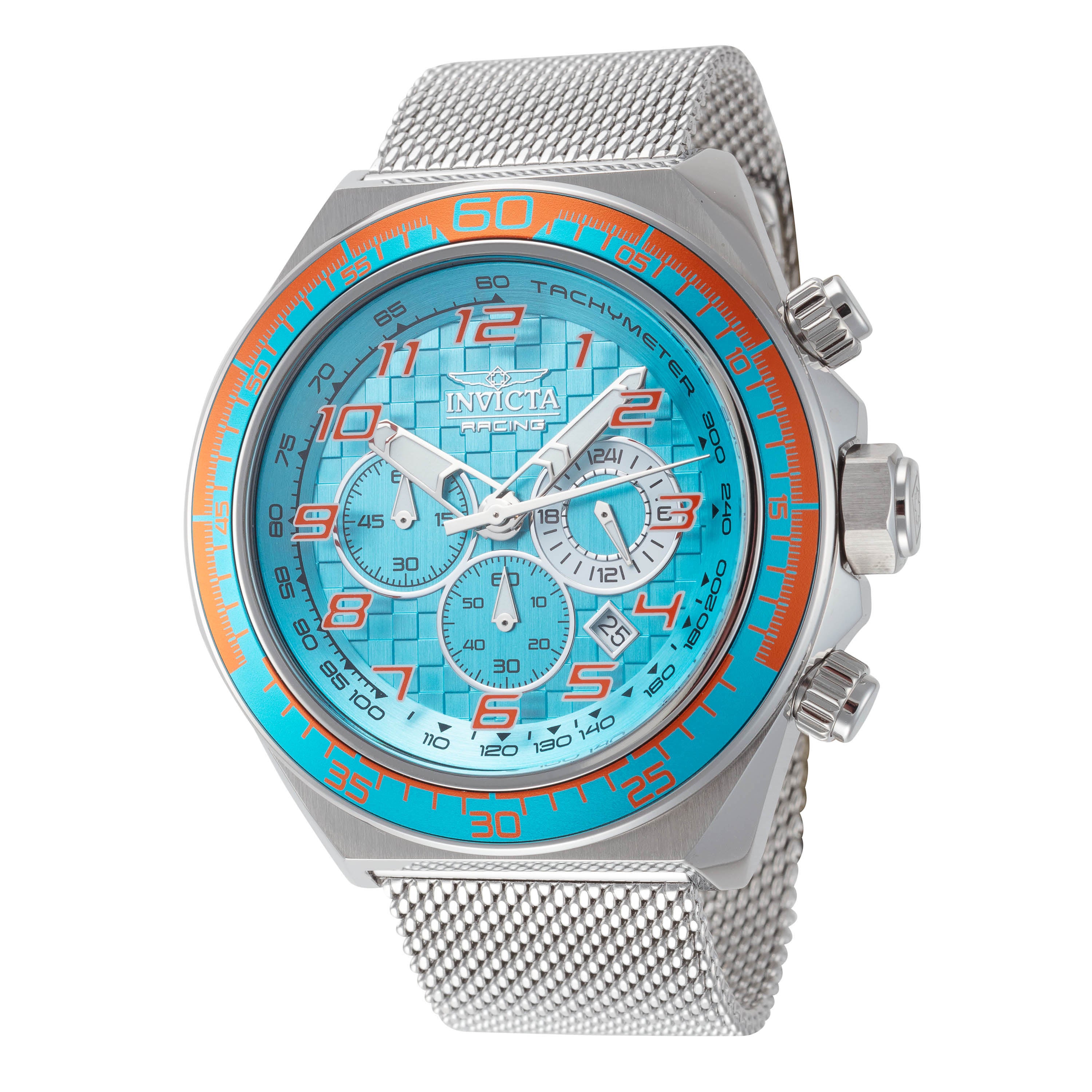 Invicta Men's Racing 50mm Quartz Watch IN-47901