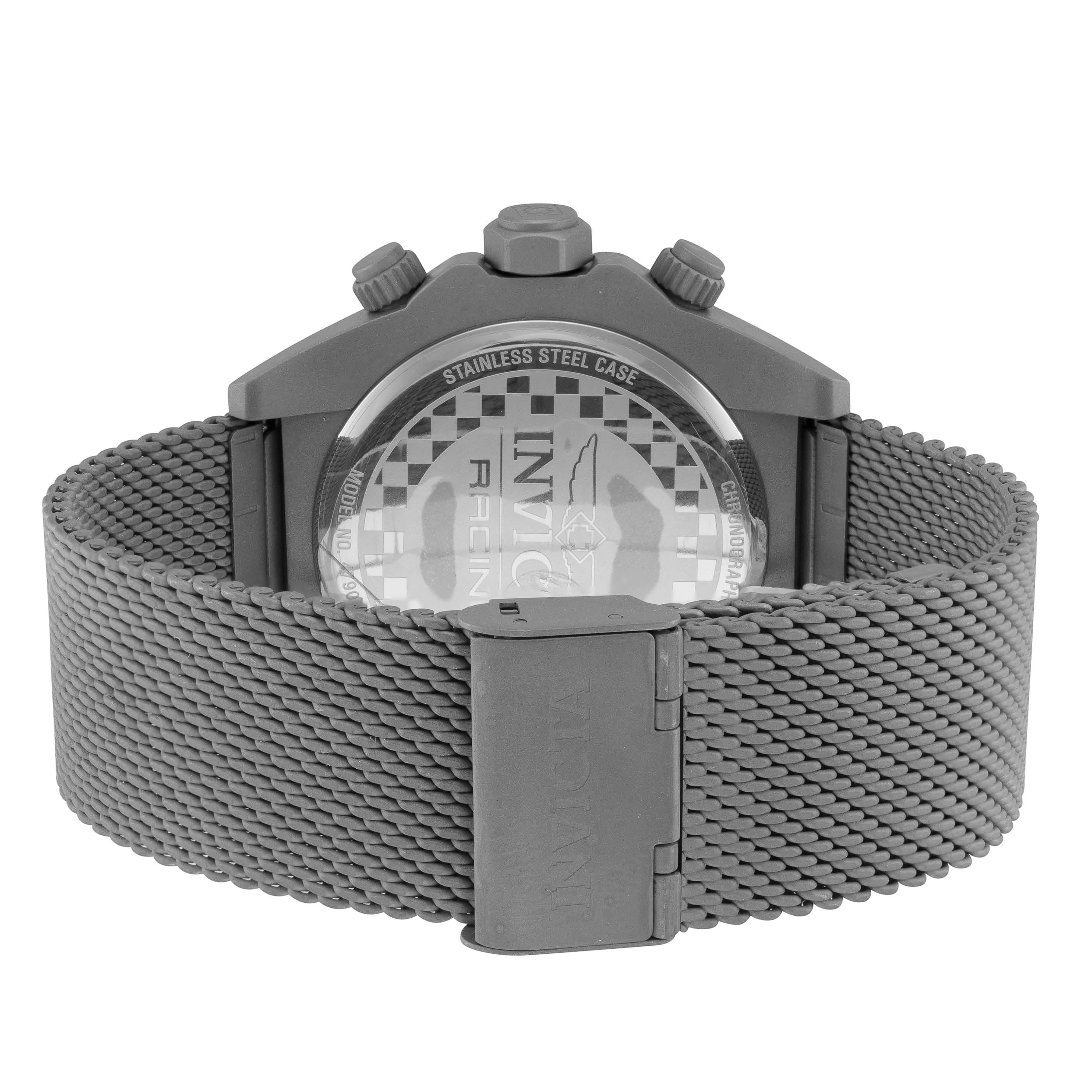 Invicta Men's Racing 50mm Quartz Watch IN-47904