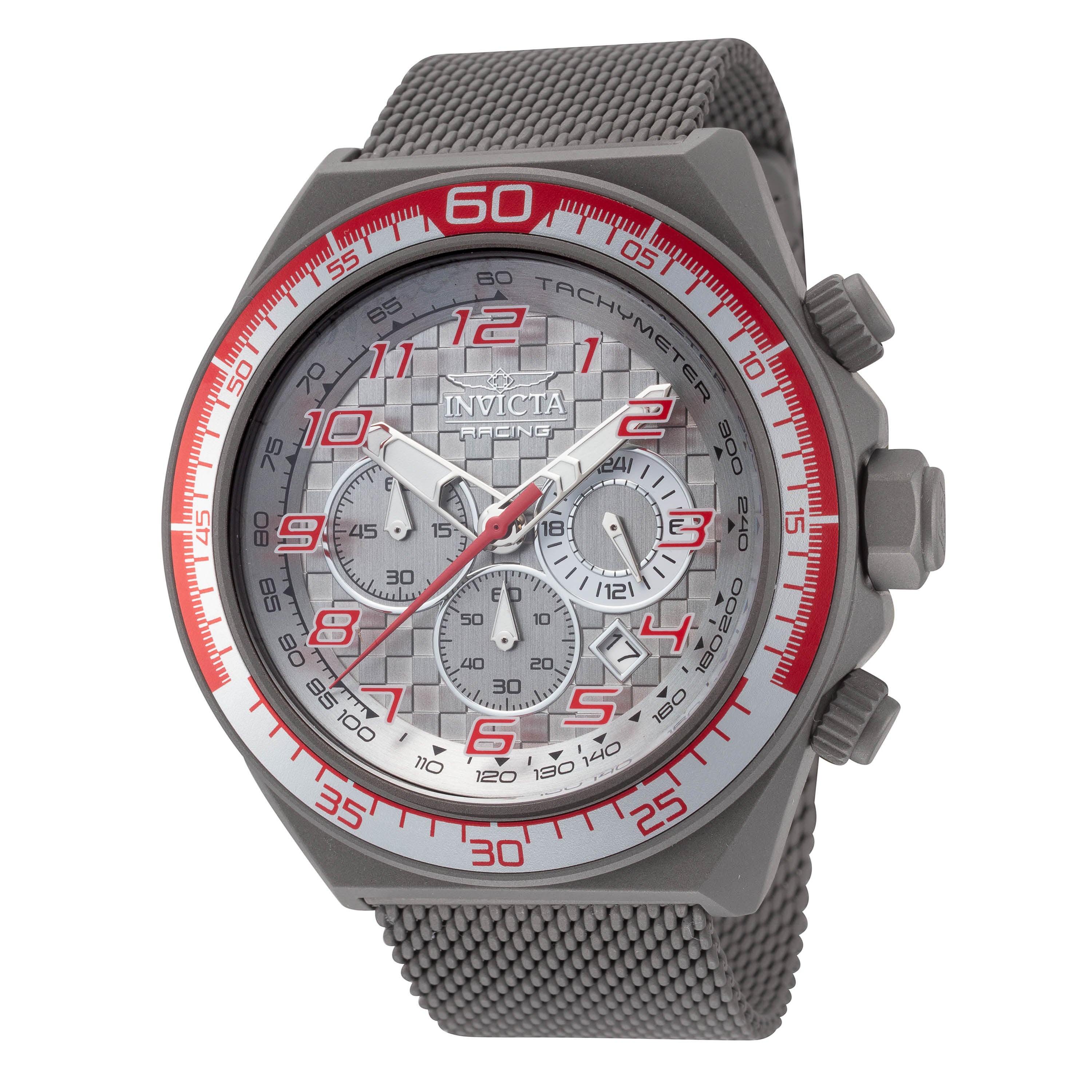 Invicta Men's Racing 50mm Quartz Watch IN-47904