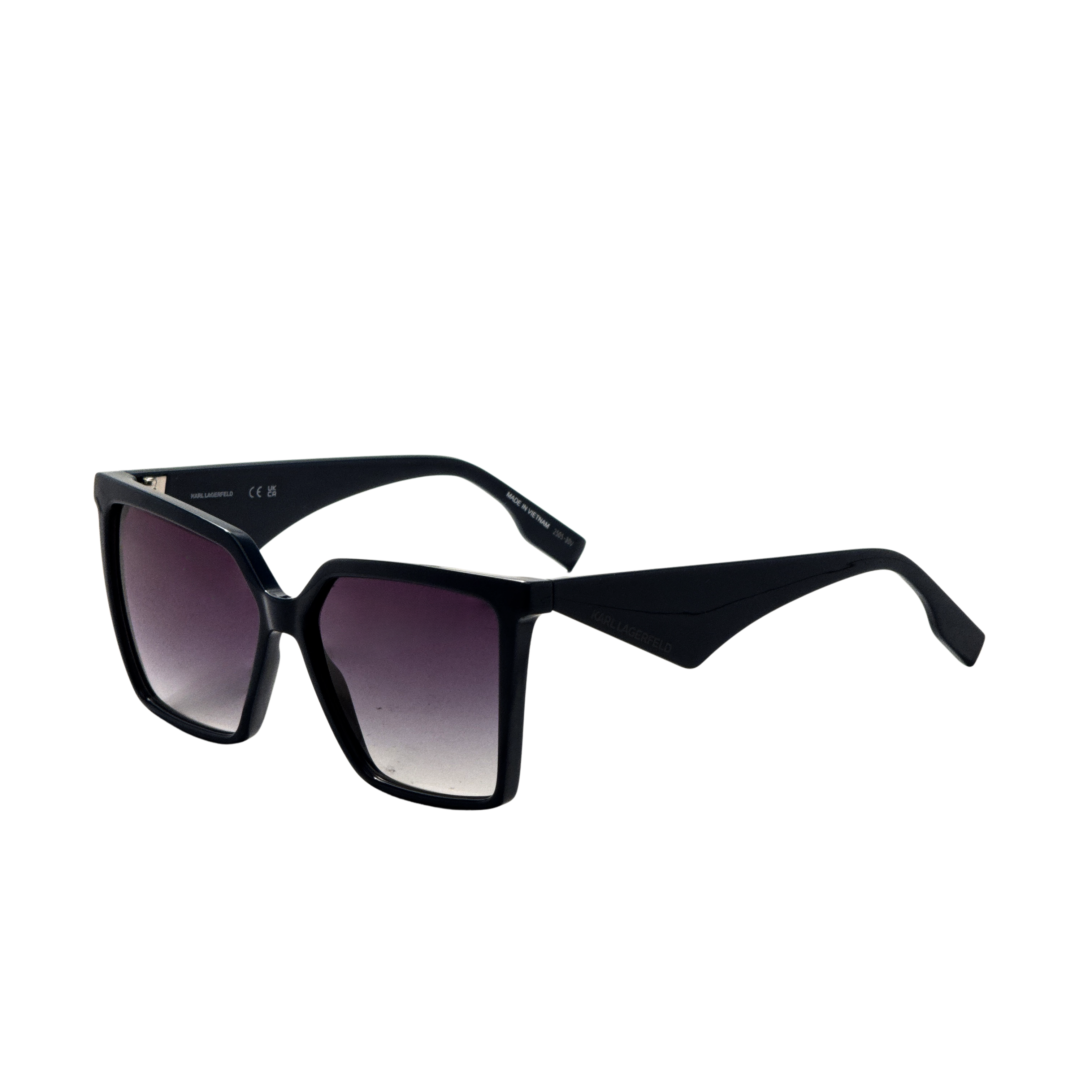 Karl Lagerfeld Men's 57mm Petrol Sunglasses KL6207S-425-57