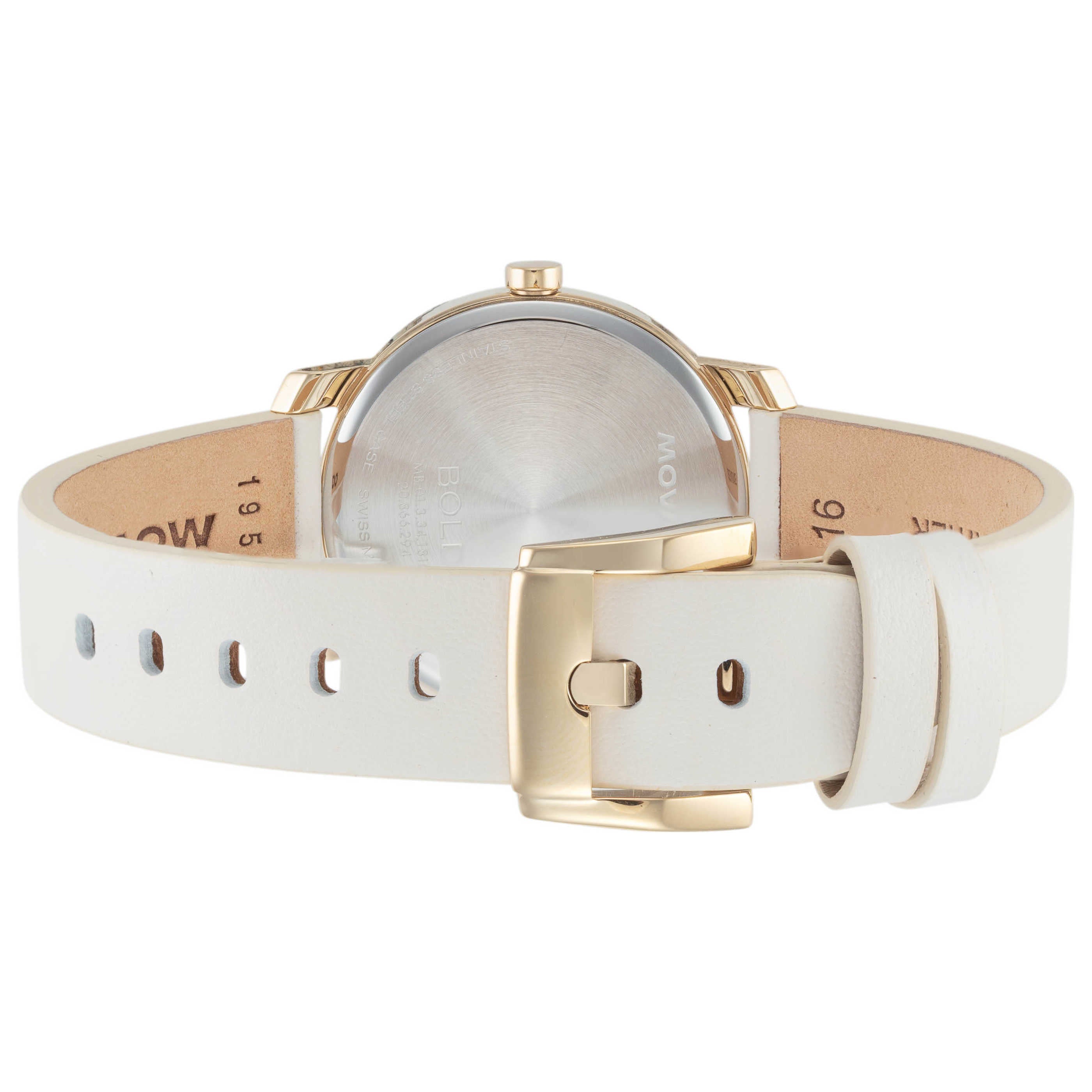 שעון לאישה Bold Access של Movado, קוורץ, 34 מ״מ