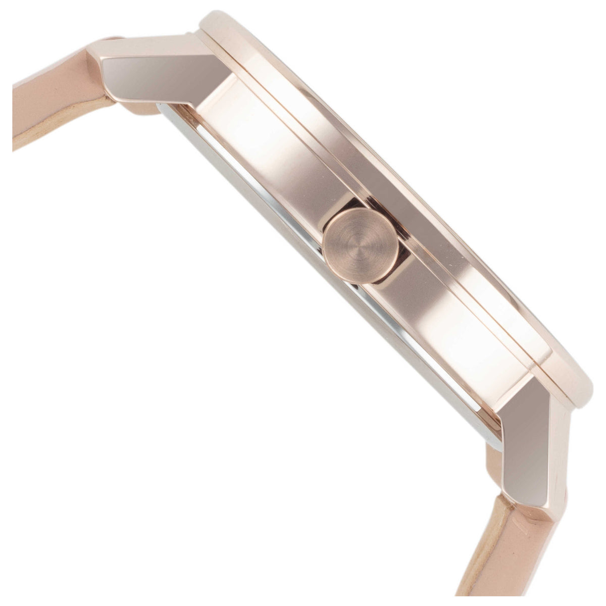 Movado Women's Bold Access Gold Tone 34mm Quartz Watch 3601078