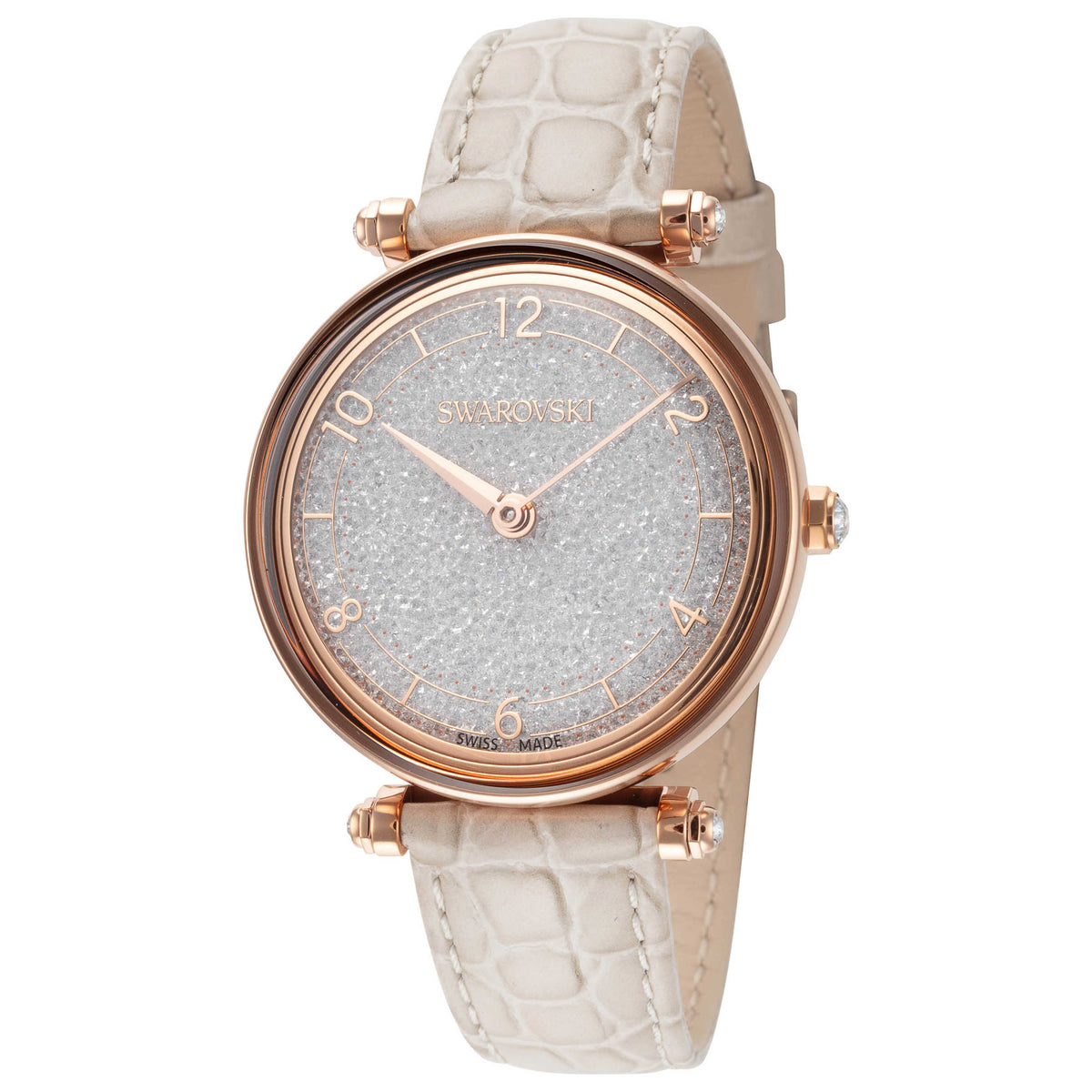 Swarovski Women's Crystalline 35mm Quartz Watch 5656899