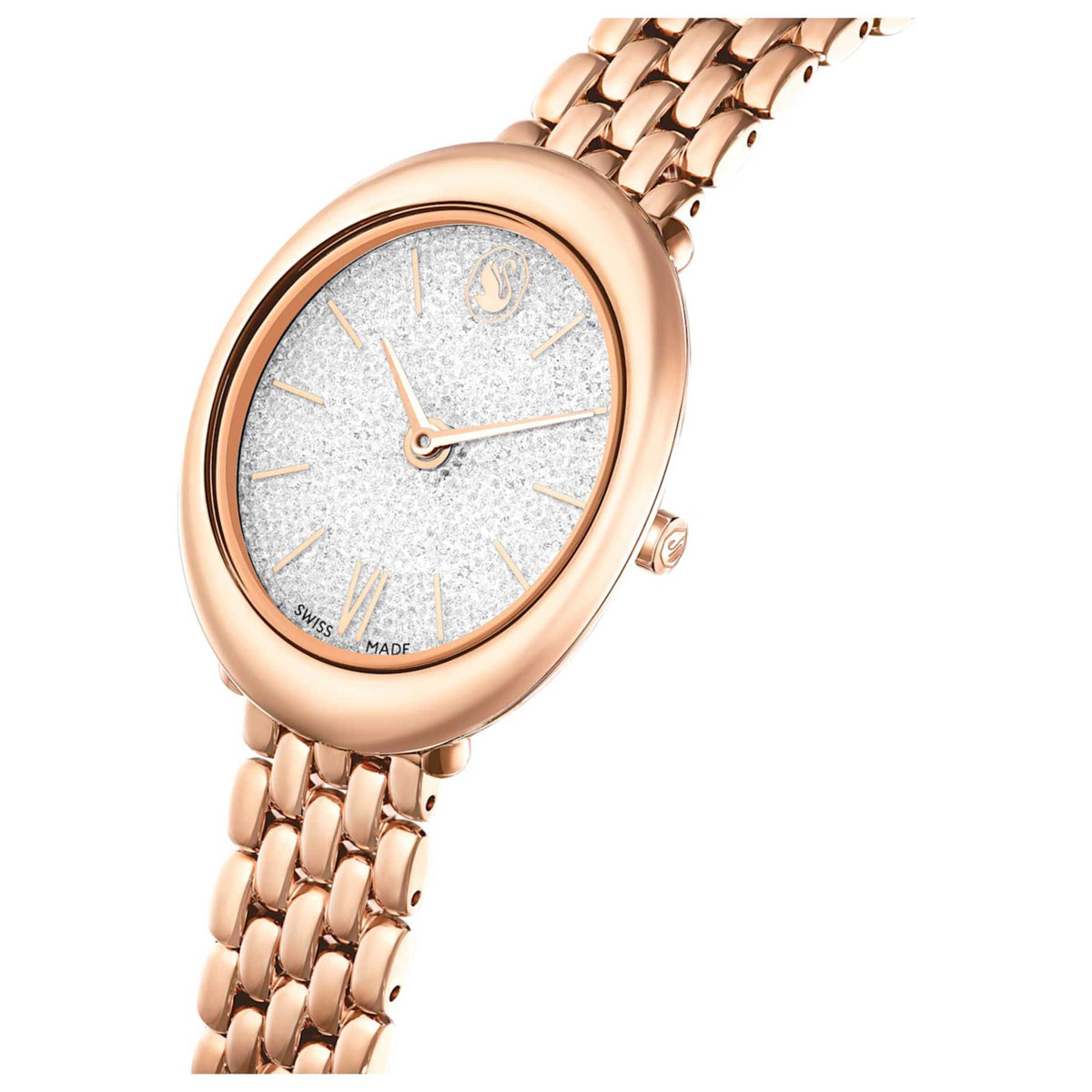 שעון Swarovski דגם Imber לנשים 30 מ״מ קוורץ