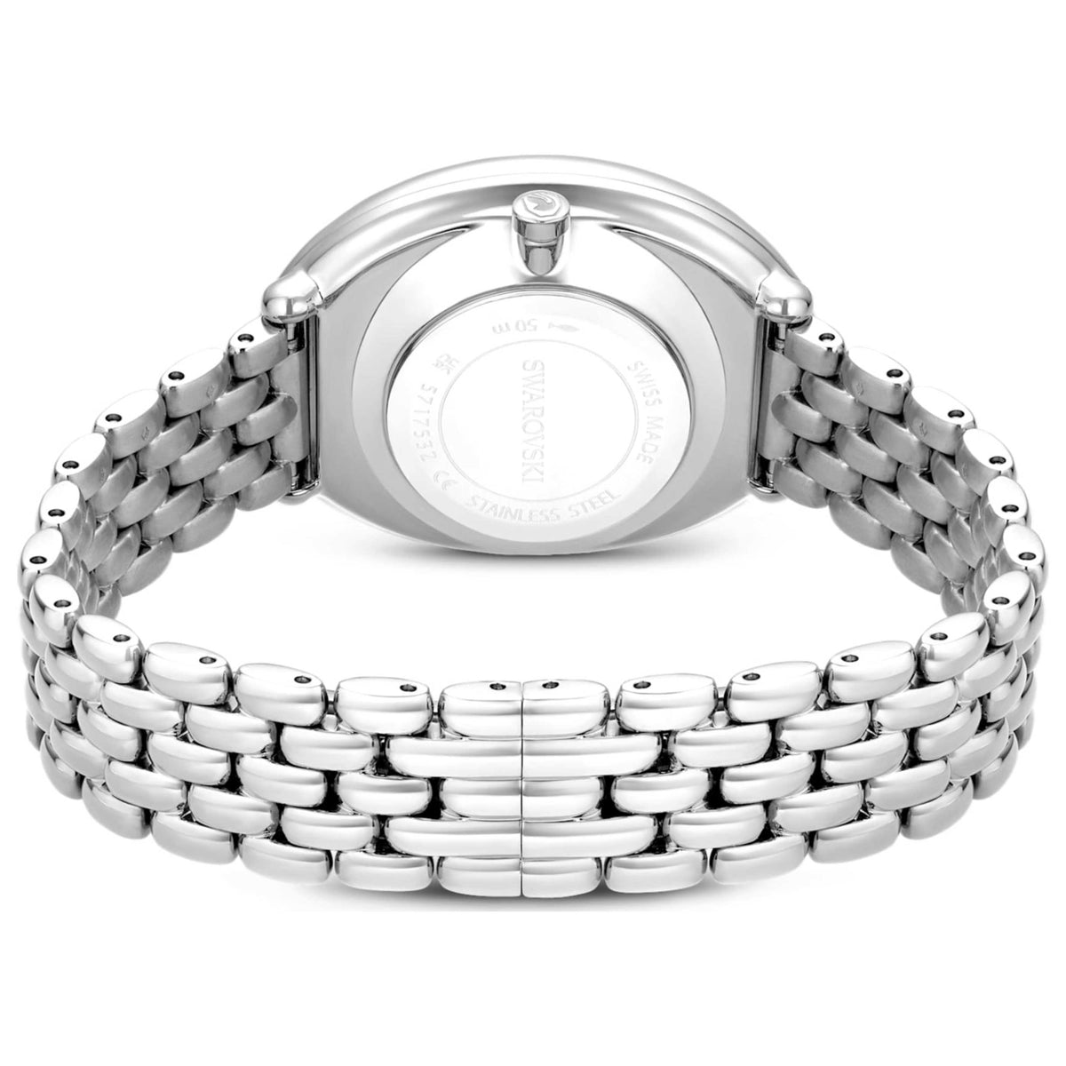 שעון Swarovski דגם Imber לנשים 30 מ״מ קוורץ