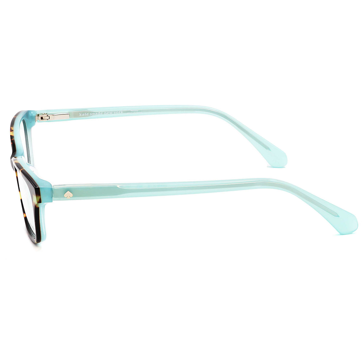 Kate Spade Women's 48mm Havana Eyeglasses ABBEVILLE-086-48