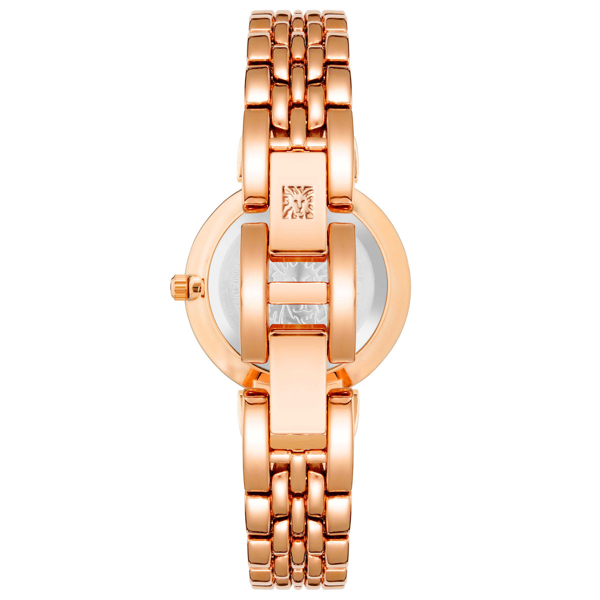 שעון לאישה Classic של Anne Klein, קוורץ, 32 מ״מ