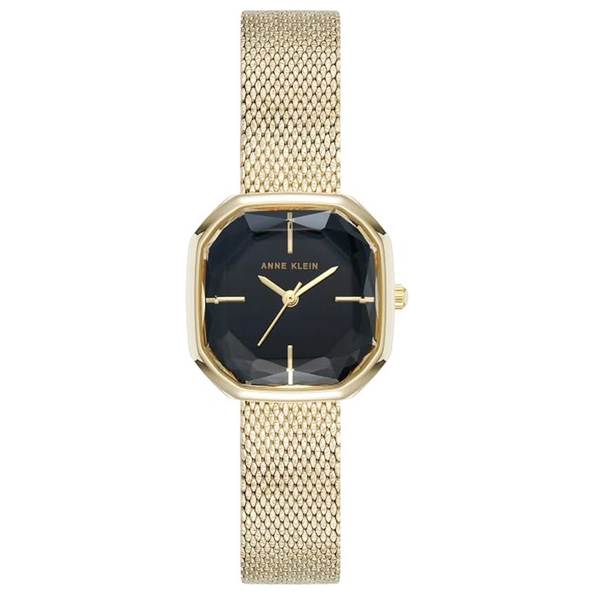 שעון לאישה Classic של Anne Klein, קוורץ, 24 מ״מ