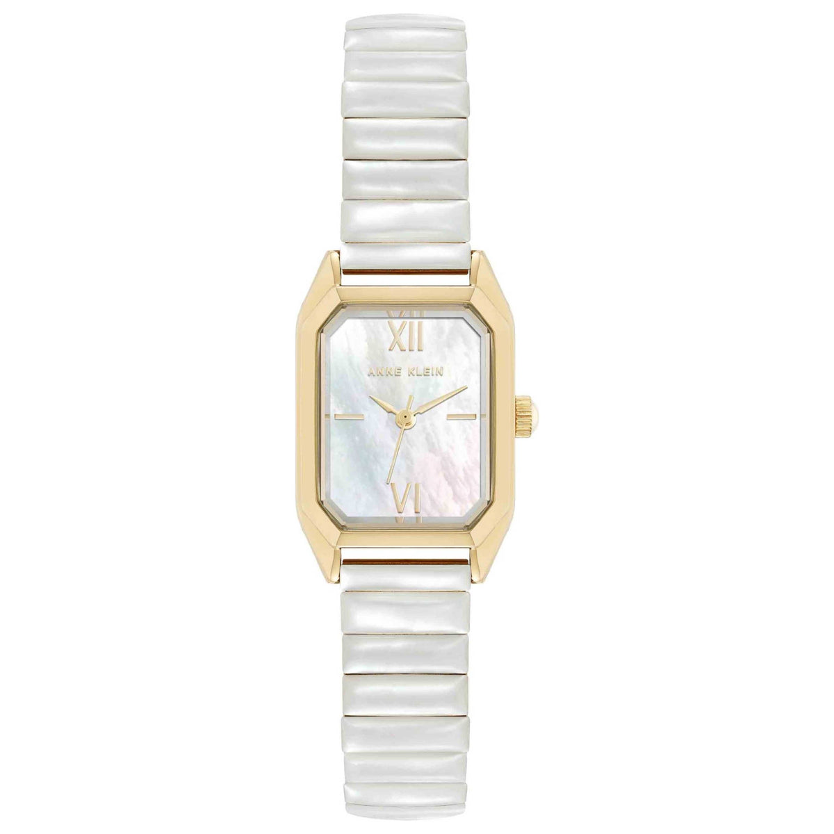 שעון לאישה Classic של Anne Klein, קוורץ, 21 מ״מ