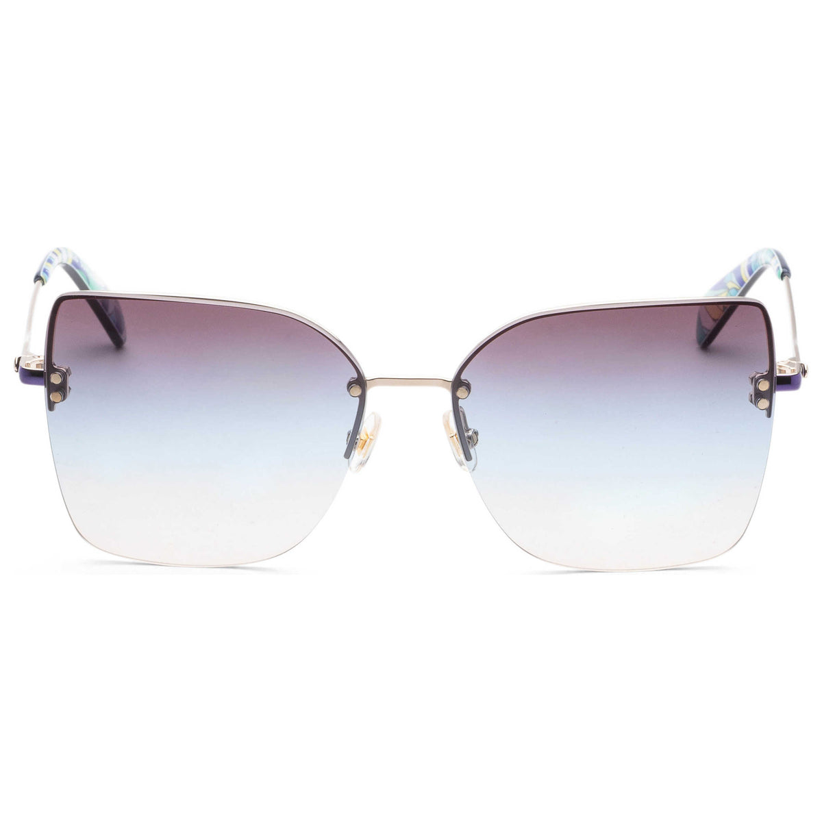 Kate Spade Women's 58mm Blue Sunglasses ARIELLA-G-S-LKS-58