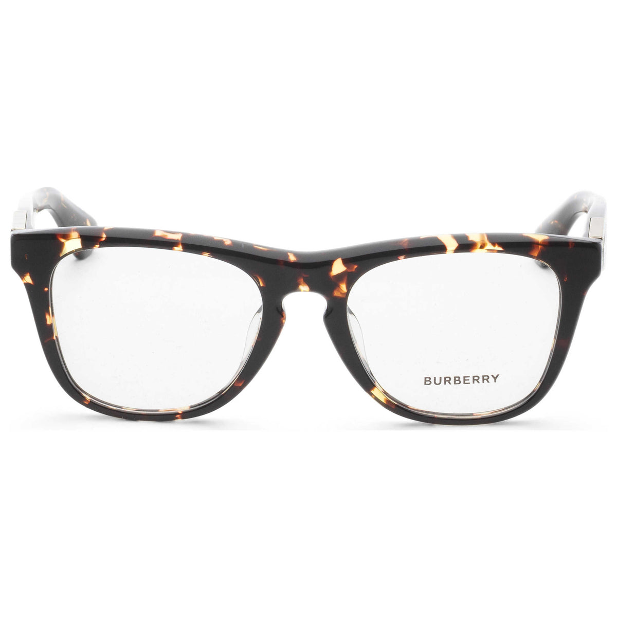 Burberry Men's 53mm Dark Havana Eyeglasses BE2409F-4106-53