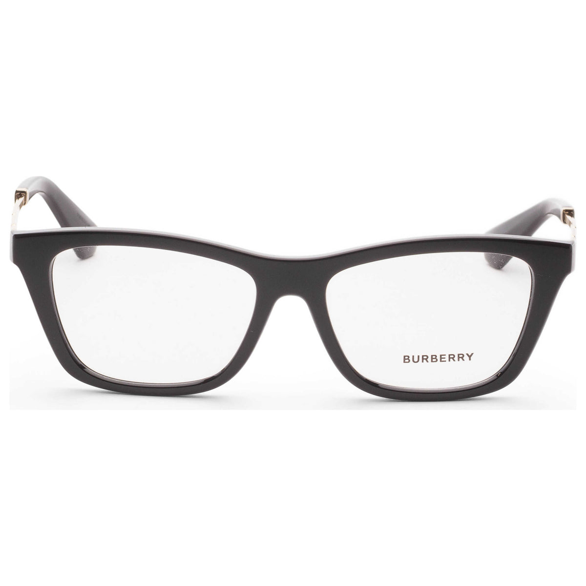 משקפי ראייה Burberry דגם Be2442U לנשים 54 מ״מ בצבע שחור