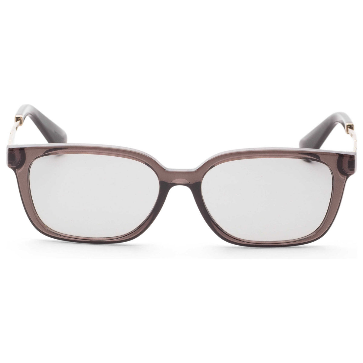משקפי שמש Burberry דגם Be4481D לנשים 54 מ״מ בצבע Translucent Charcoal