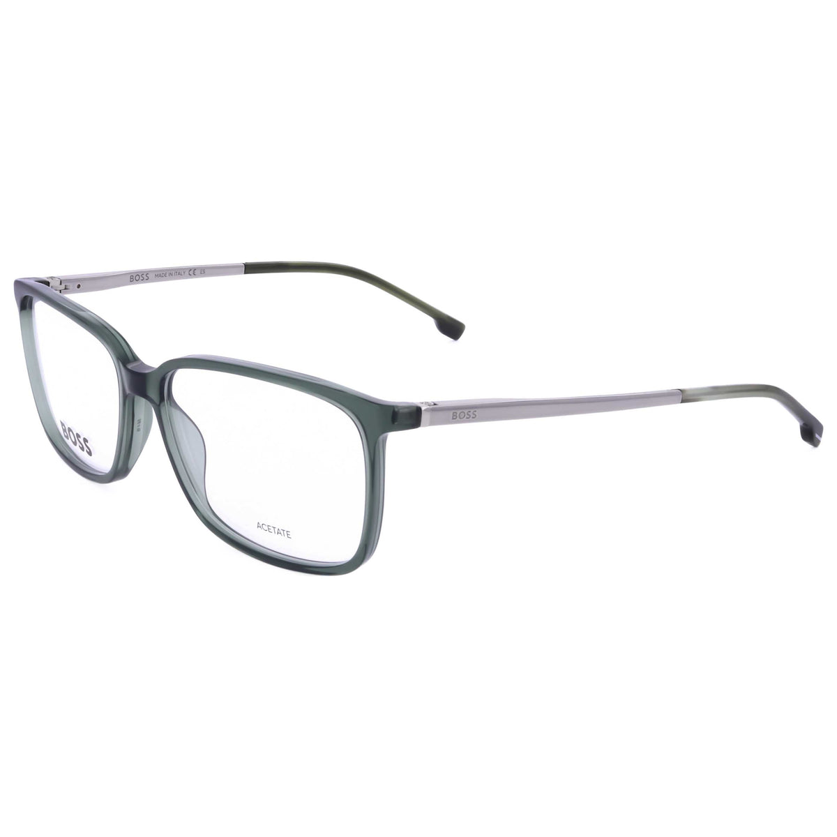 משקפי ראייה Hugo Boss דגם Boss1185 לגברים 56 מ״מ