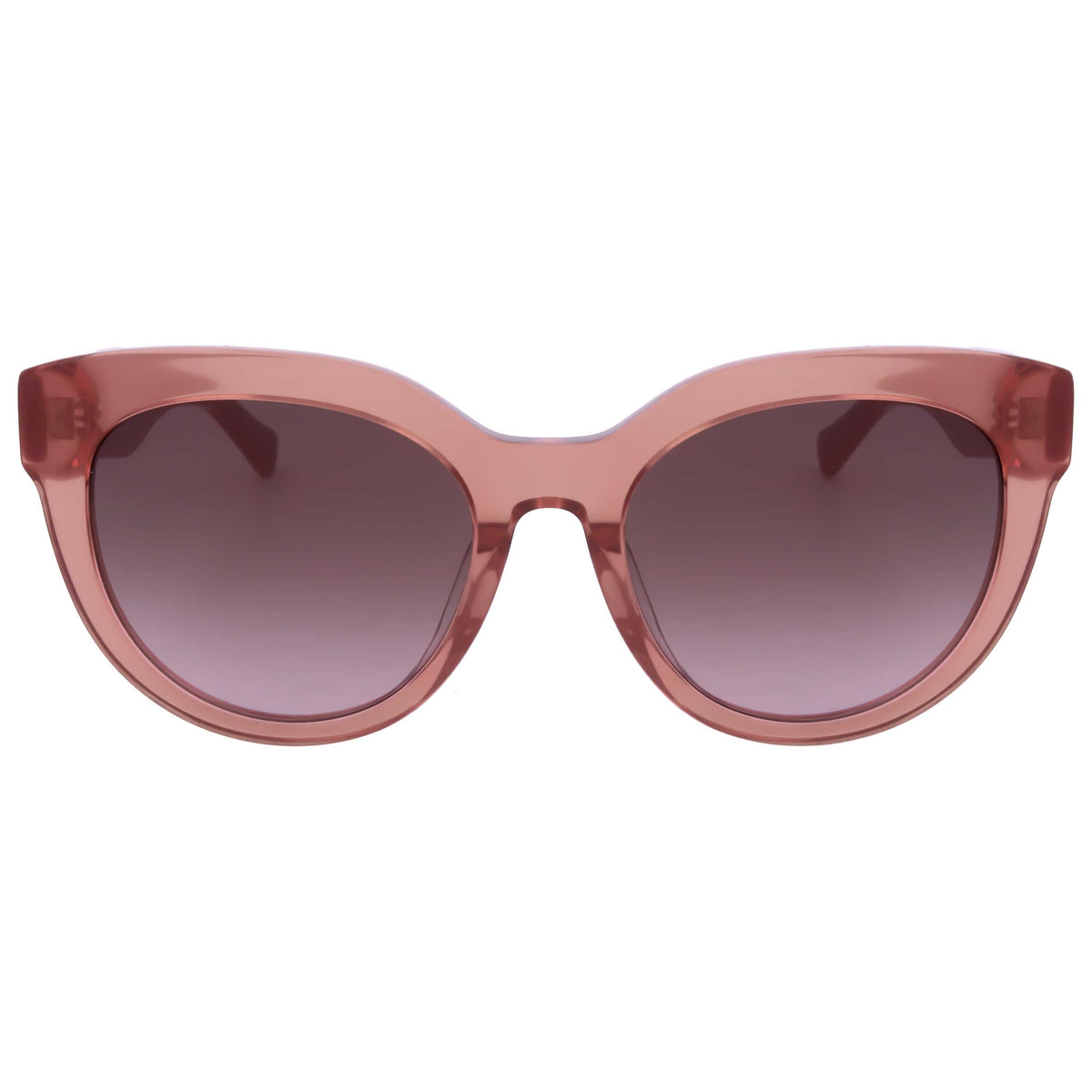 משקפי שמש Kate Spade דגם Brea לנשים 54 מ״מ בצבע ורוד
