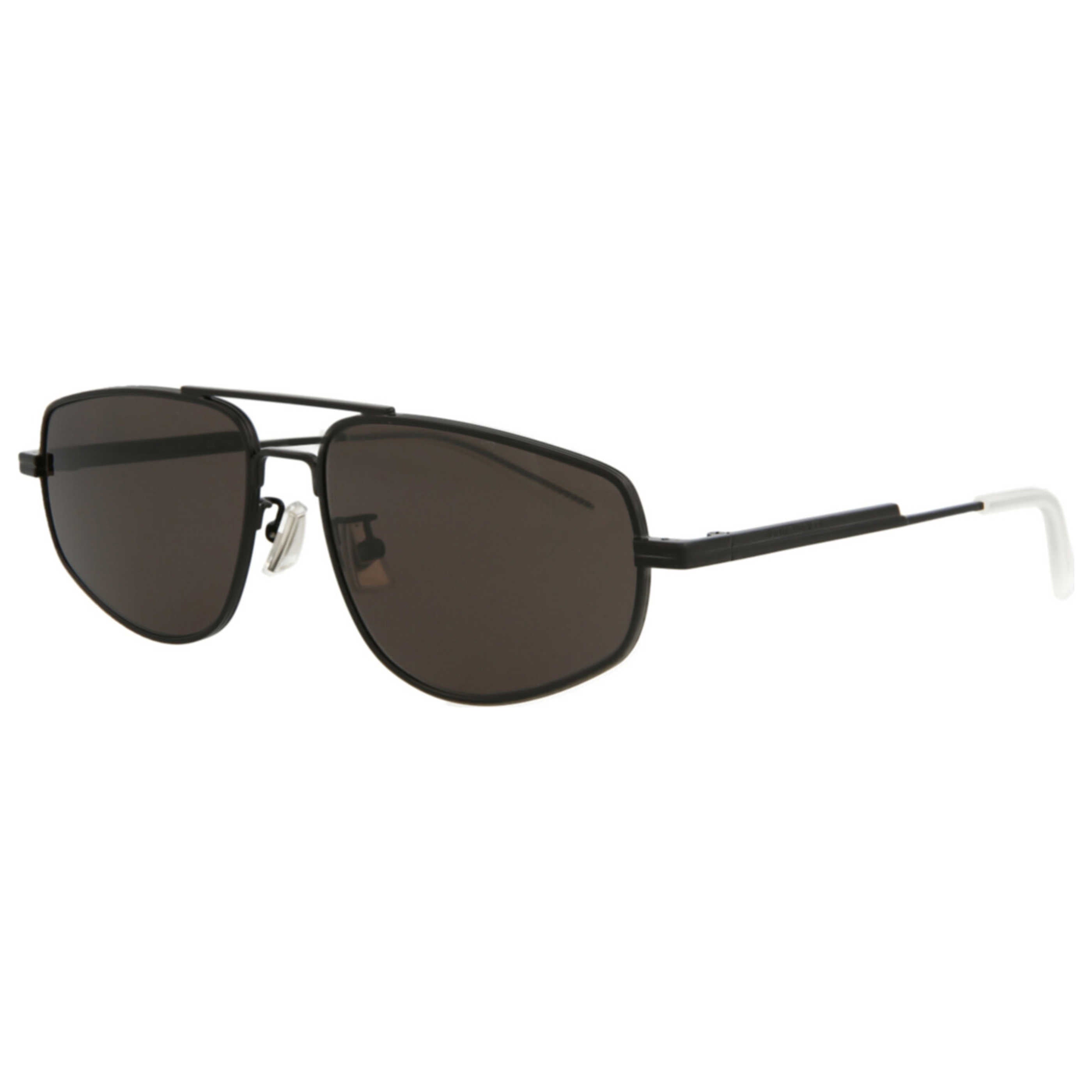 משקפי שמש Bottega Veneta דגם Bv1125S לגברים 59 מ״מ בצבע שחור
