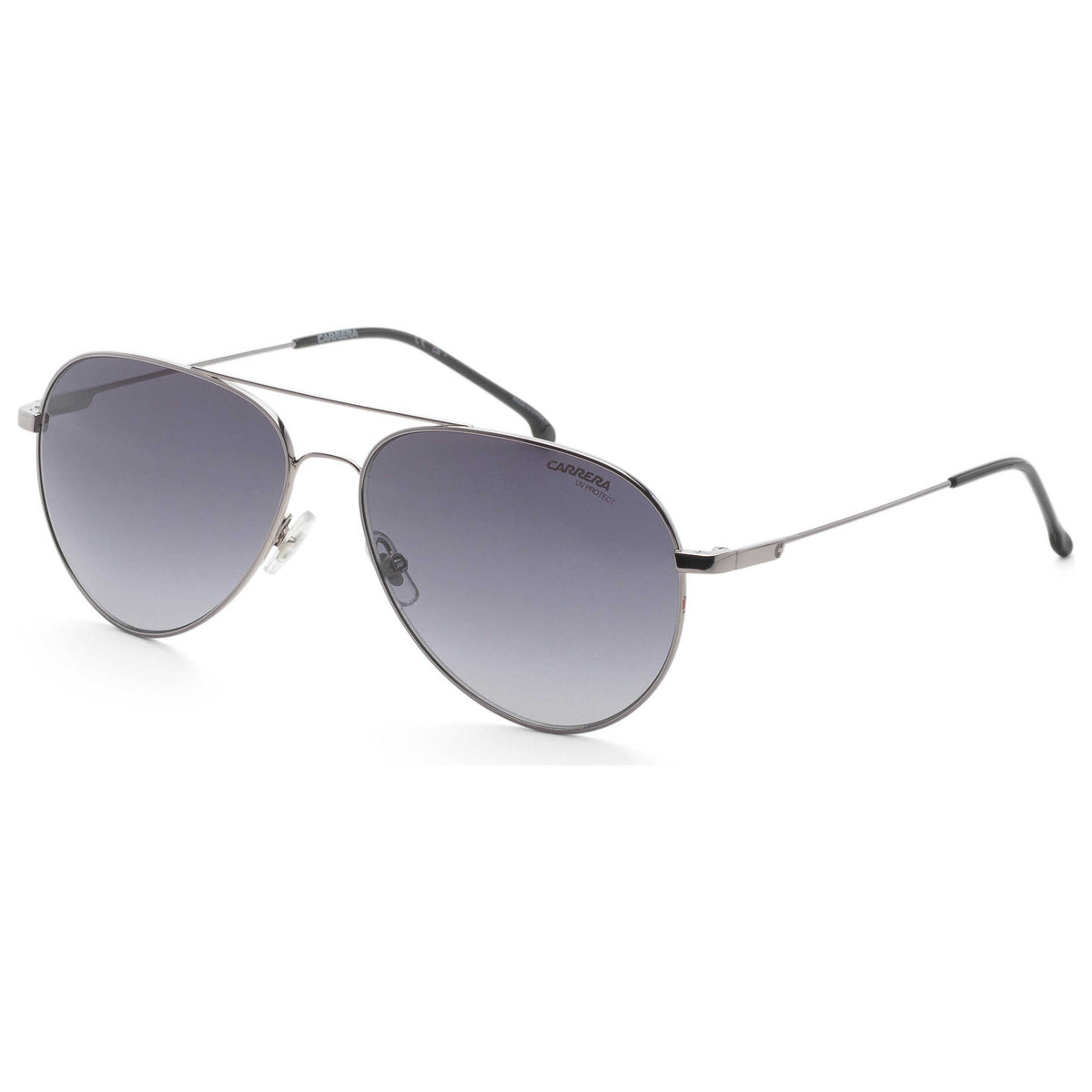 משקפי שמש Carrera דגם Ca2031Ts יוניסקס 58 מ״מ בצבע Ruthenium