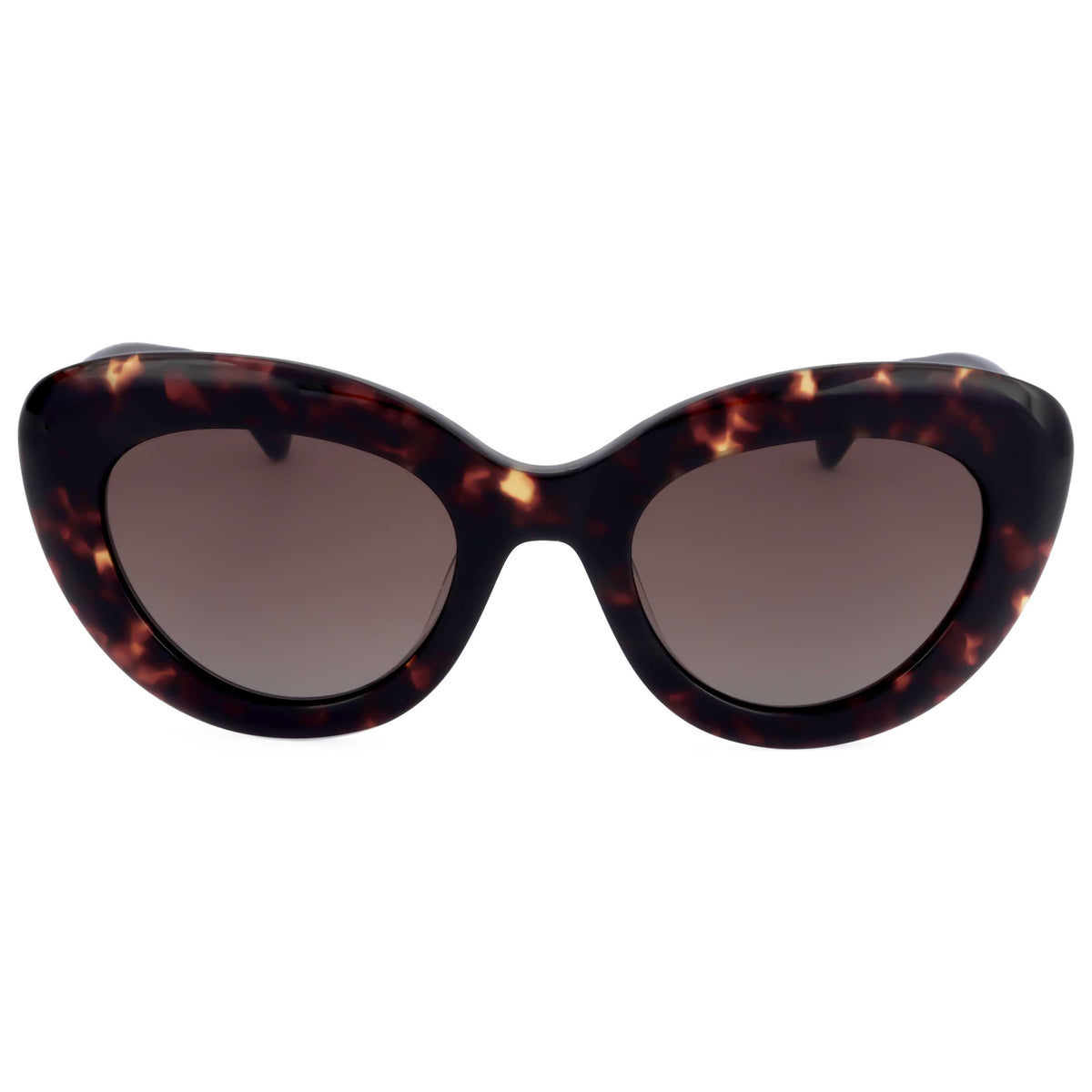 Kate Spade Women's 50mm Havana Sunglasses CAPRI-G-S-086-50