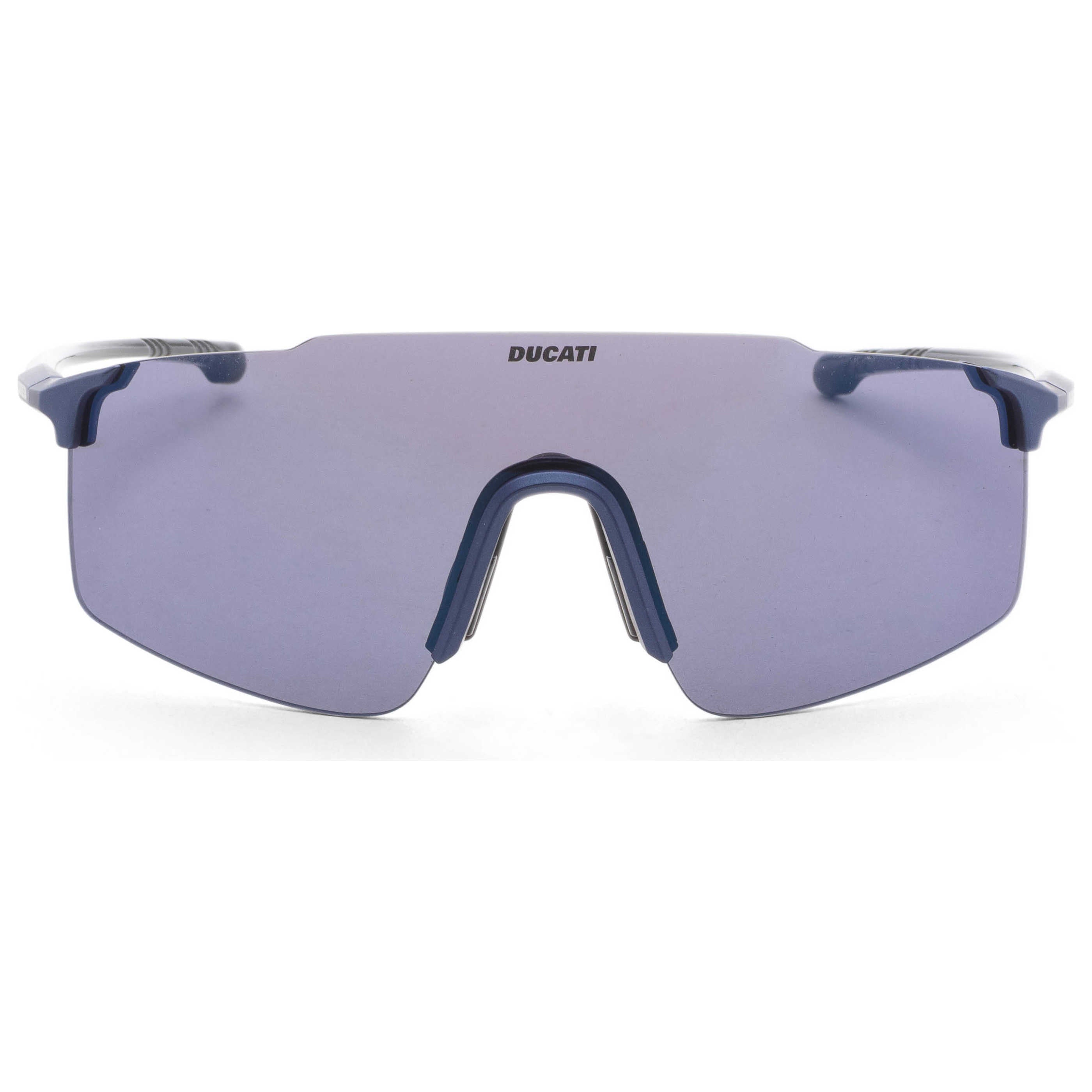 משקפי שמש Carrera דגם Carduc033 לגברים 99 מ״מ בצבע כחול מתכתized