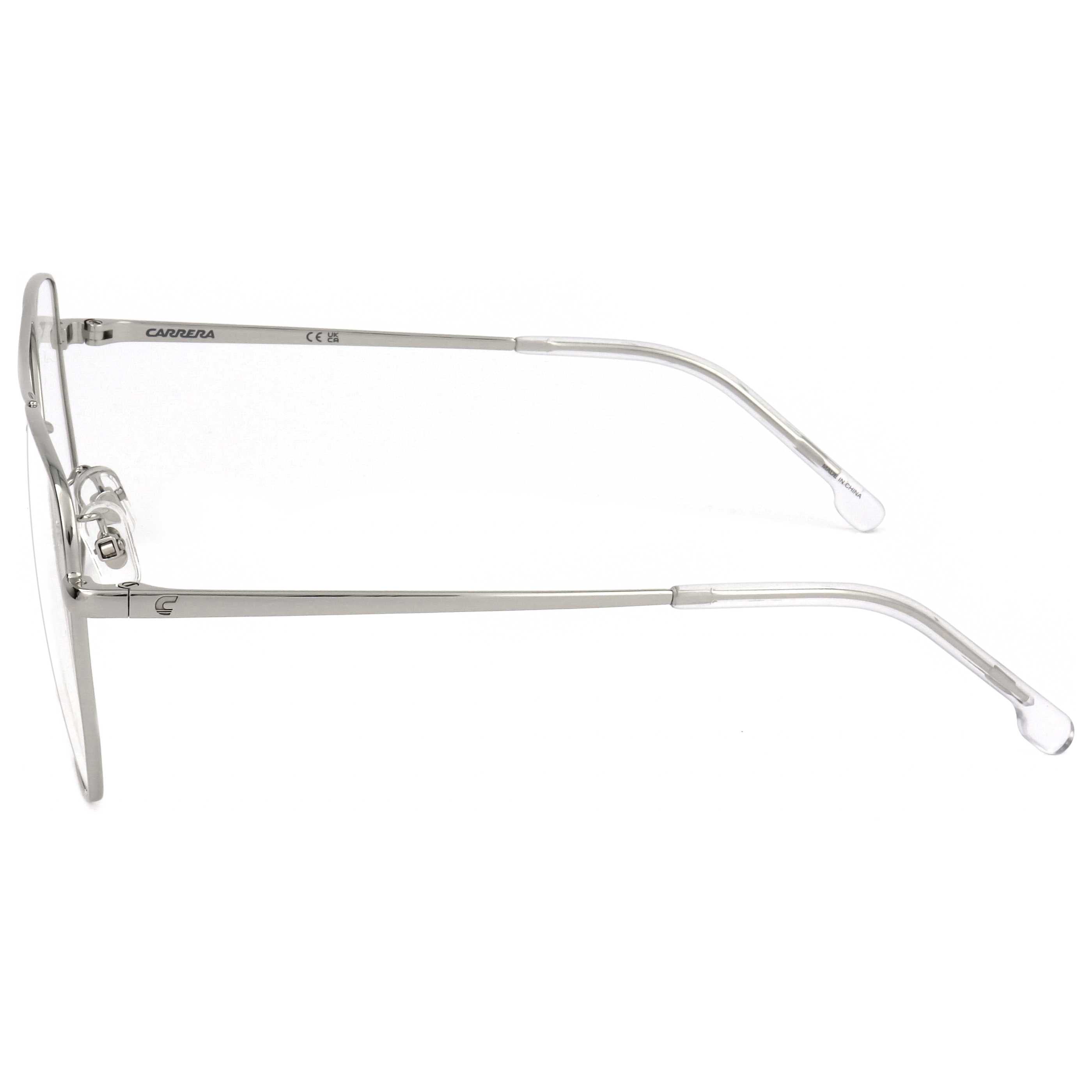 משקפי ראייה Carrera דגם Carrera3013 יוניסקס 53 מ״מ בצבע Palladium