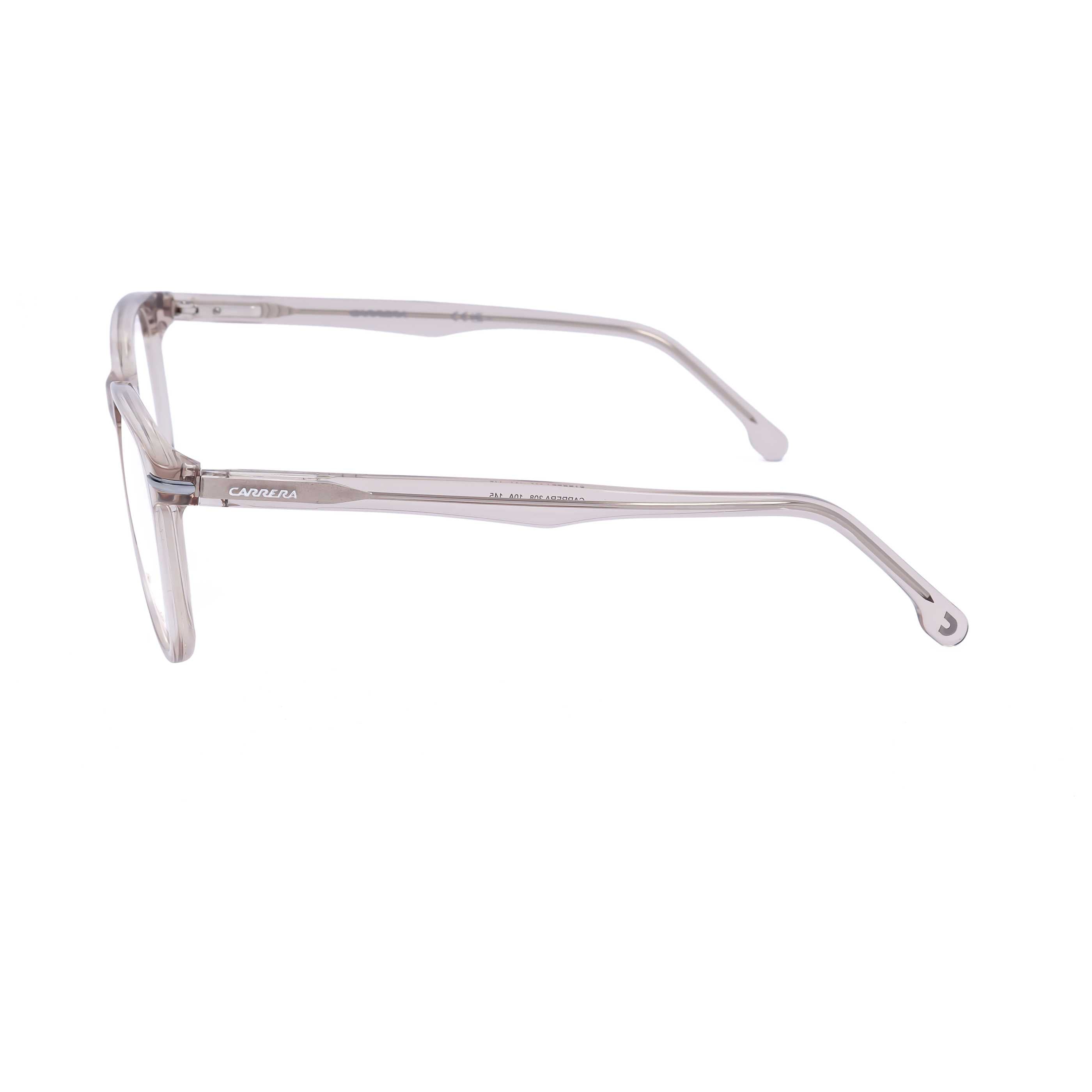 משקפי ראייה Carrera דגם Carrera308 יוניסקס 53 מ״מ בצבע בז׳