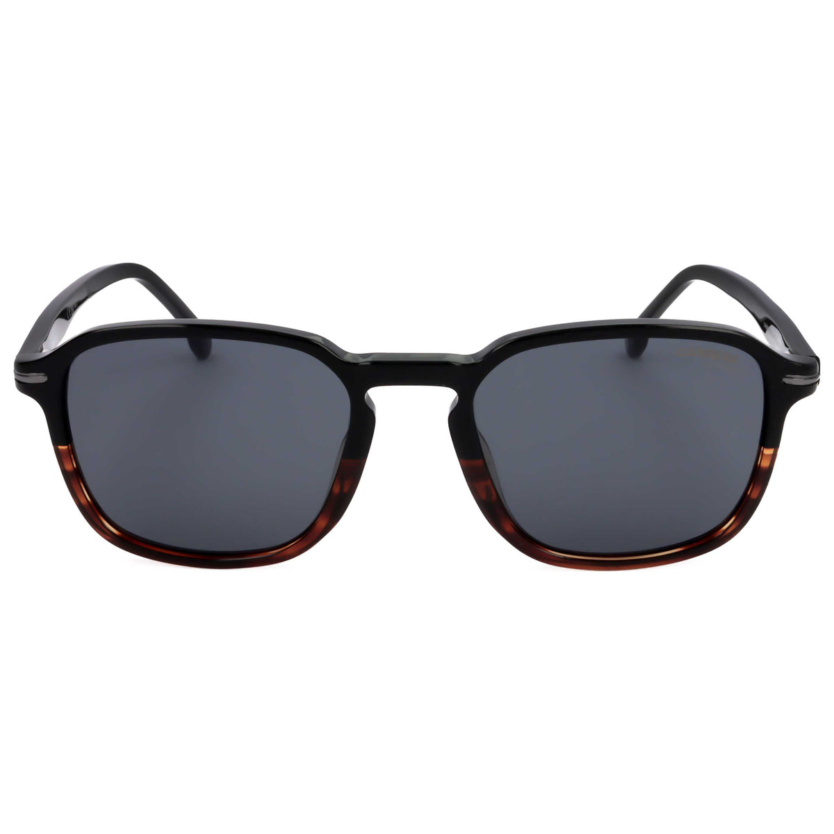 משקפי שמש Carrera דגם Carrera328 לגברים 53 מ״מ בצבע שחור הוואנה