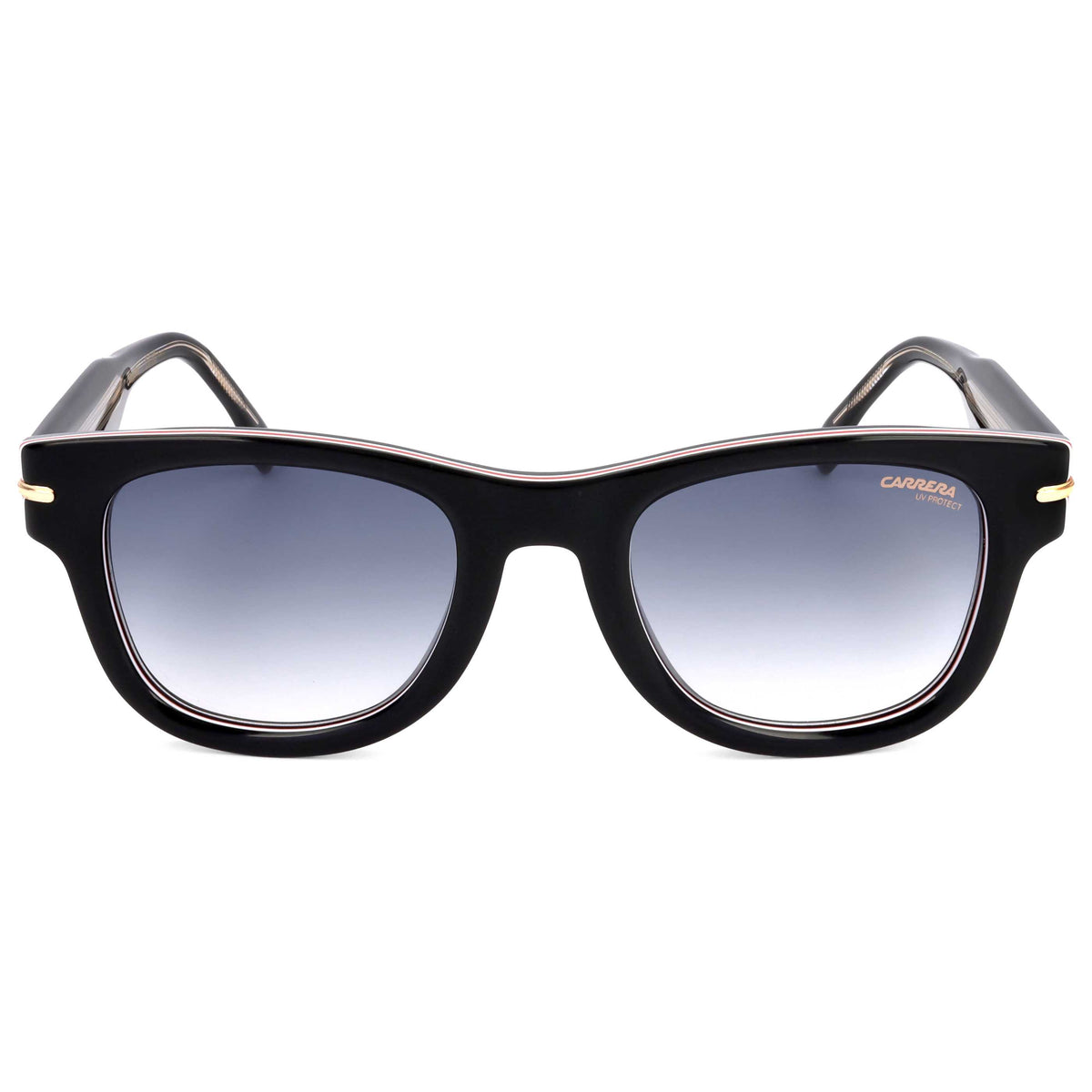 משקפי שמש Carrera דגם Carrera330 לגברים 50 מ״מ בצבע שחור