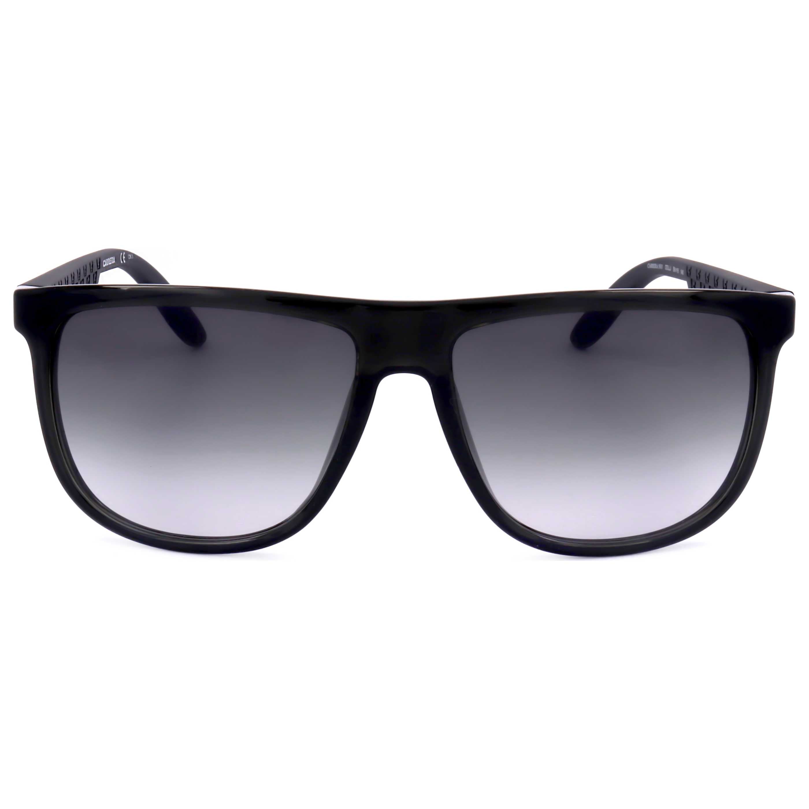 משקפי שמש Carrera דגם Carrera5003 לגברים 58 מ״מ בצבע אפור Metallized Anthracite