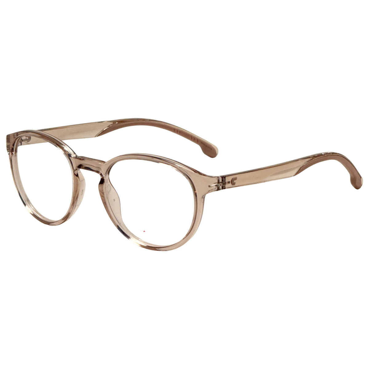 Carrera Unisex 50 mm Nude Eyeglasses CARRERA8879-FWM-50