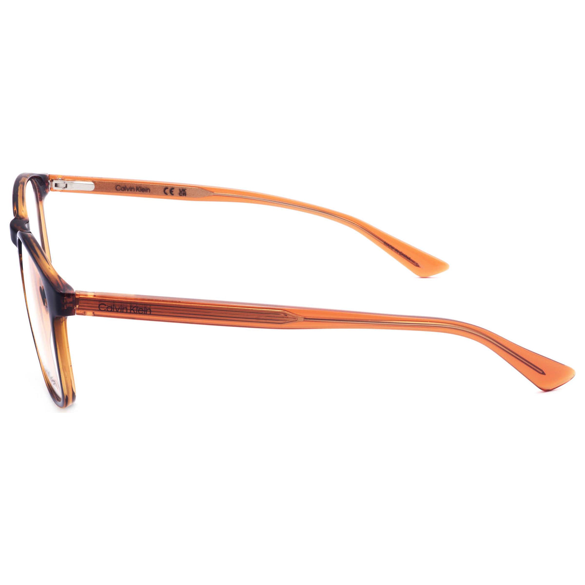 Calvin Klein Men's 52 mm Blue Eyeglasses CK23517-414-52