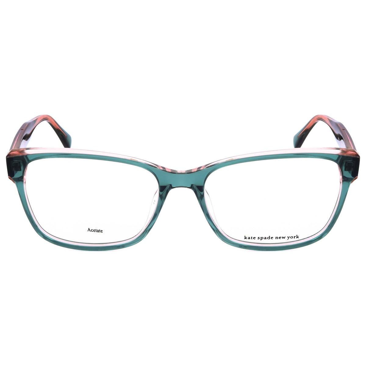 Kate Spade Women's 55mm Green Eyeglasses CRISHELL-1ED-55