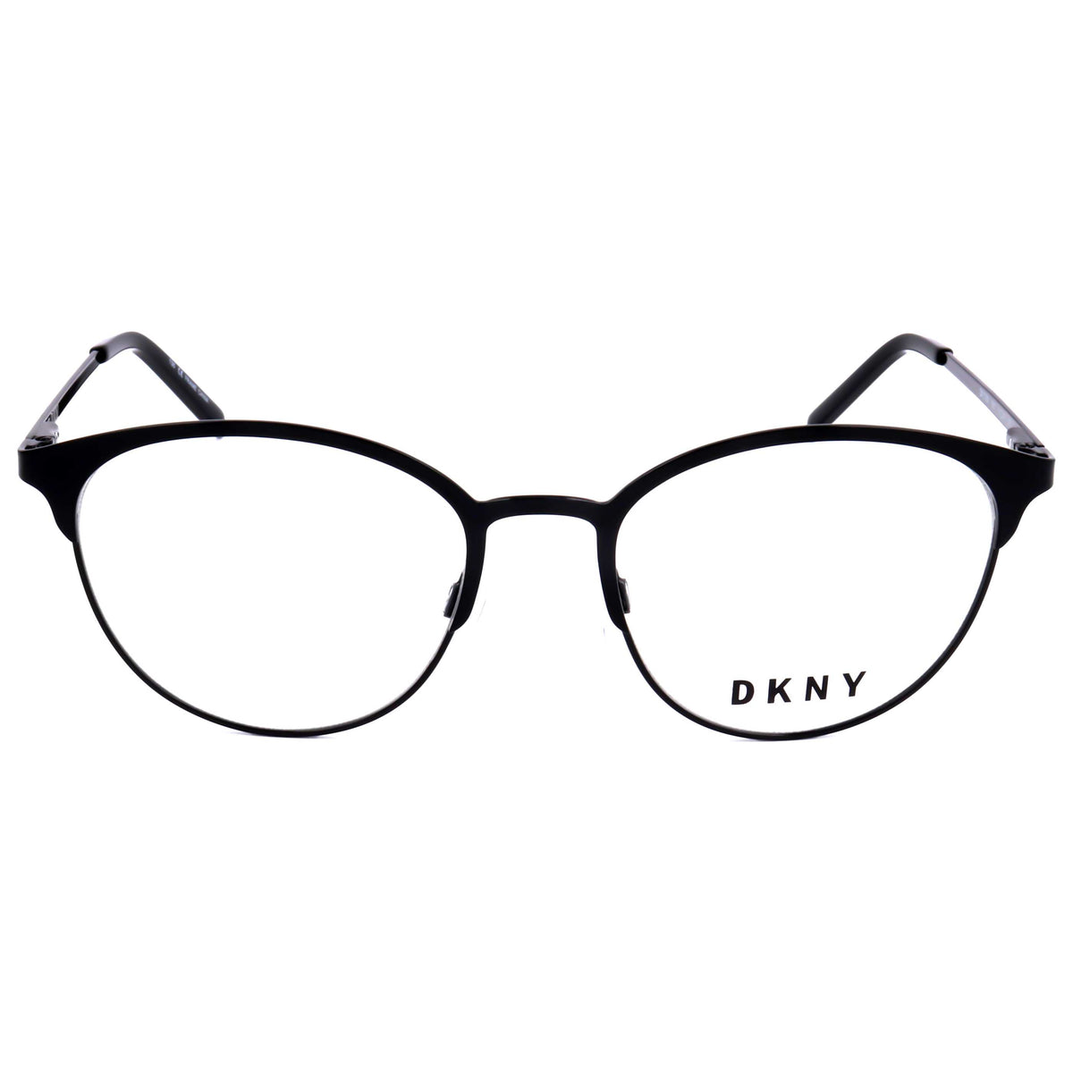 משקפי ראייה DKNY דגם Dk1006 לנשים 51 מ״מ בצבע שחור