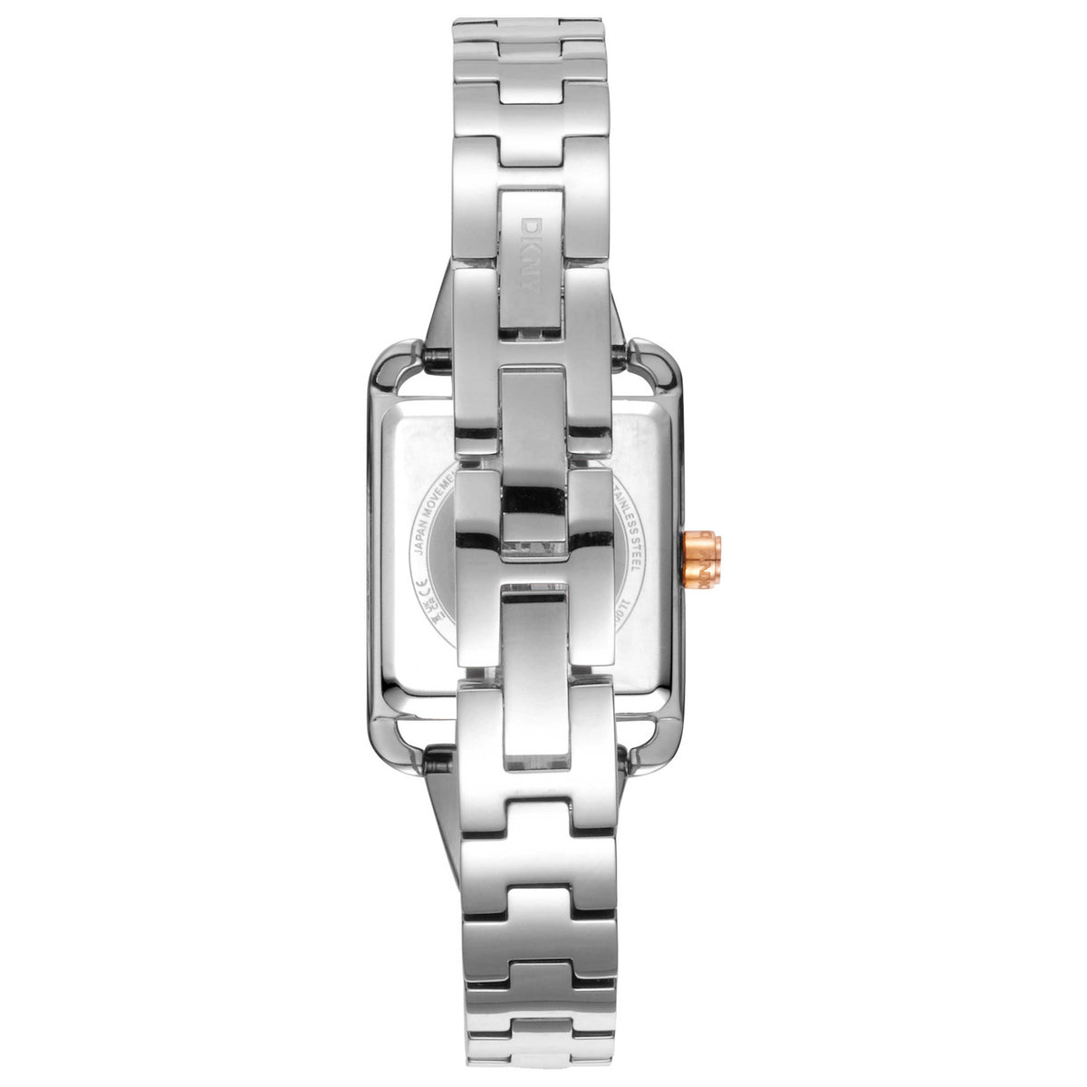 DKNY Women's Classic 22mm x 30mm Quartz Watch DK1L005M0125