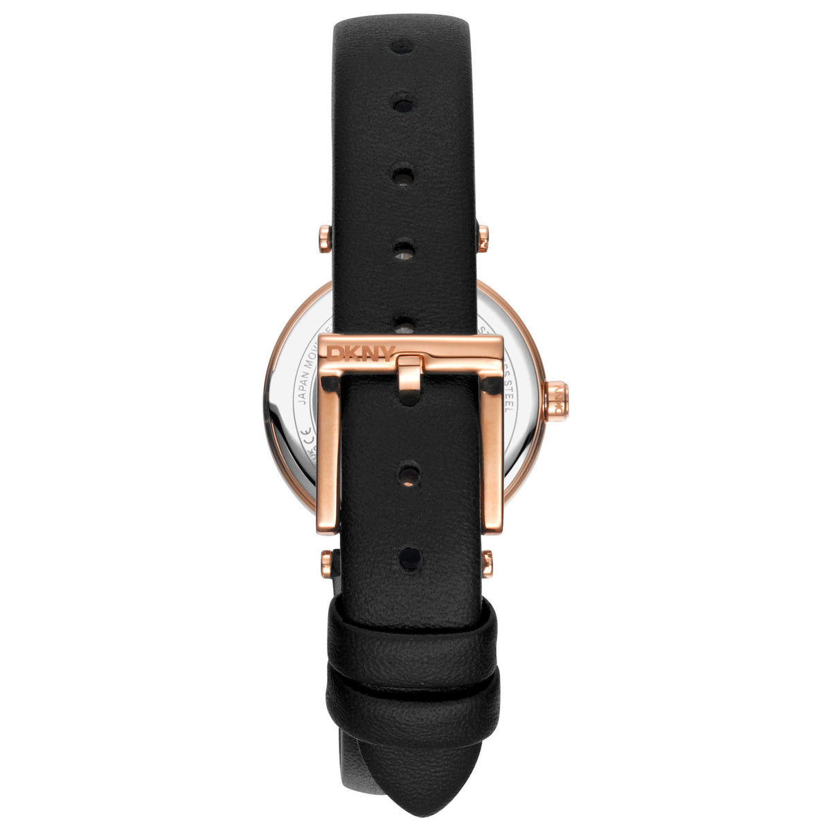 שעון לאישה Everyday של DKNY, קוורץ, 28 מ״מ