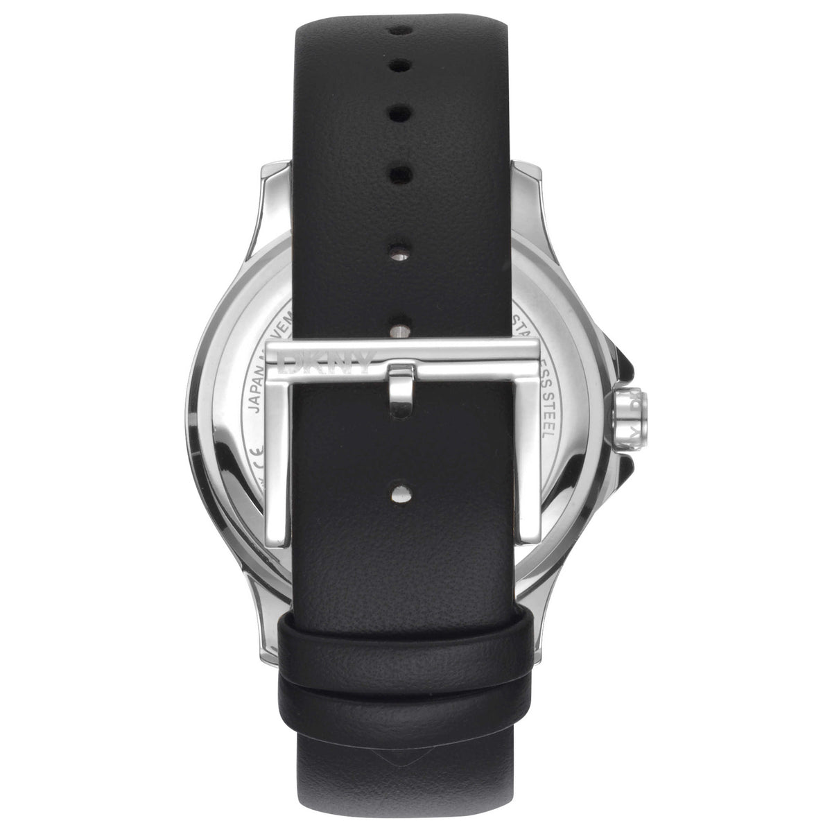 שעון לאישה Evening של DKNY, קוורץ, 40 מ״מ