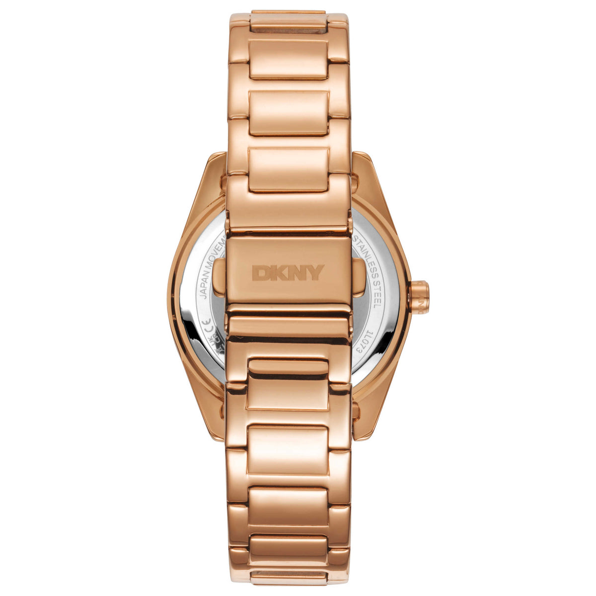 שעון לגבר Classic של DKNY, קוורץ, 36 מ״מ