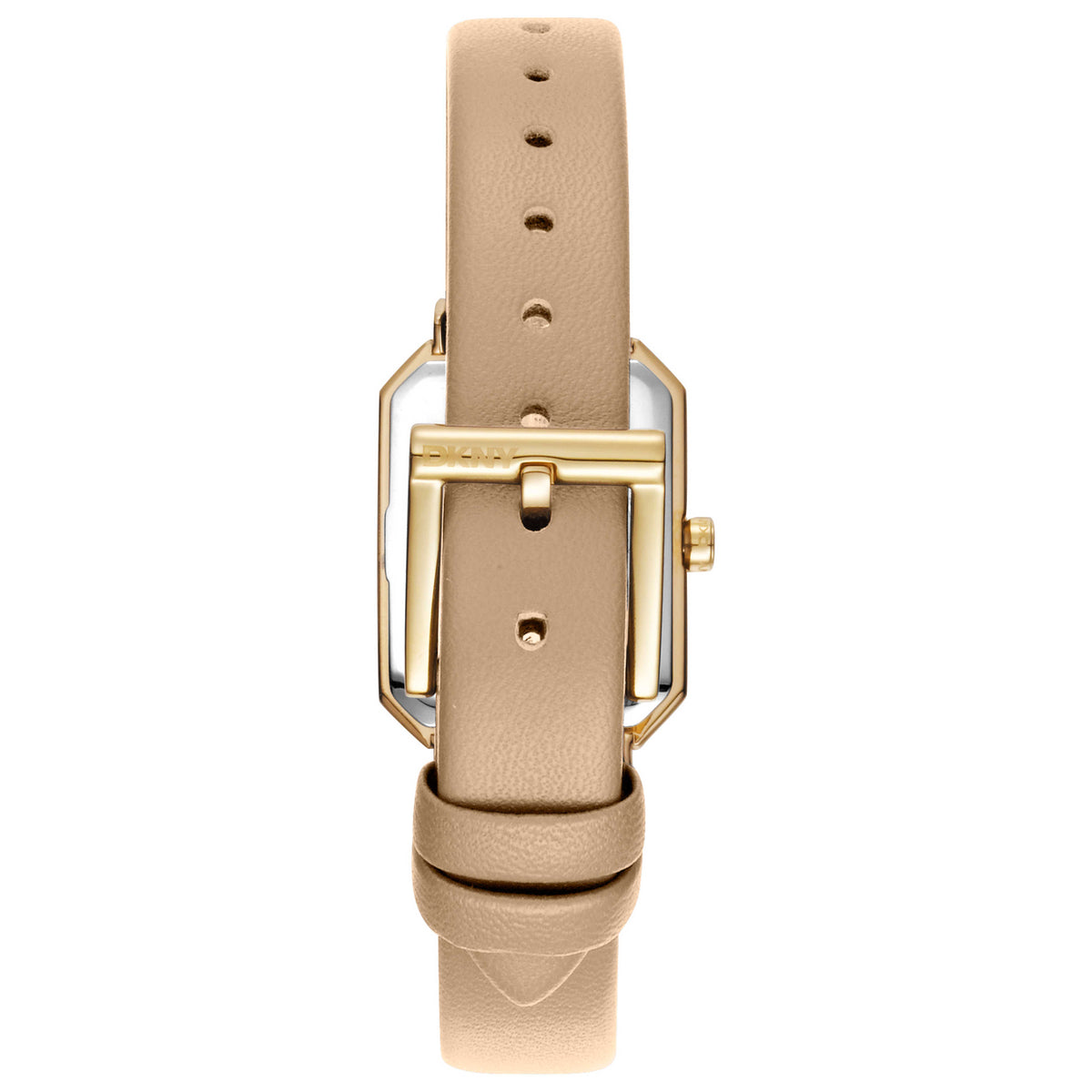 DKNY Women's Classic 22mm x 35.5mm Quartz Watch DK1L076L0025