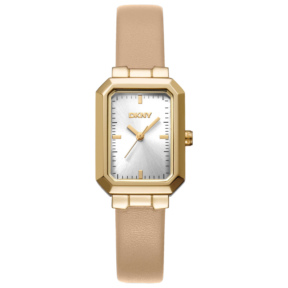 DKNY Women's Classic 22mm x 35.5mm Quartz Watch DK1L076L0025