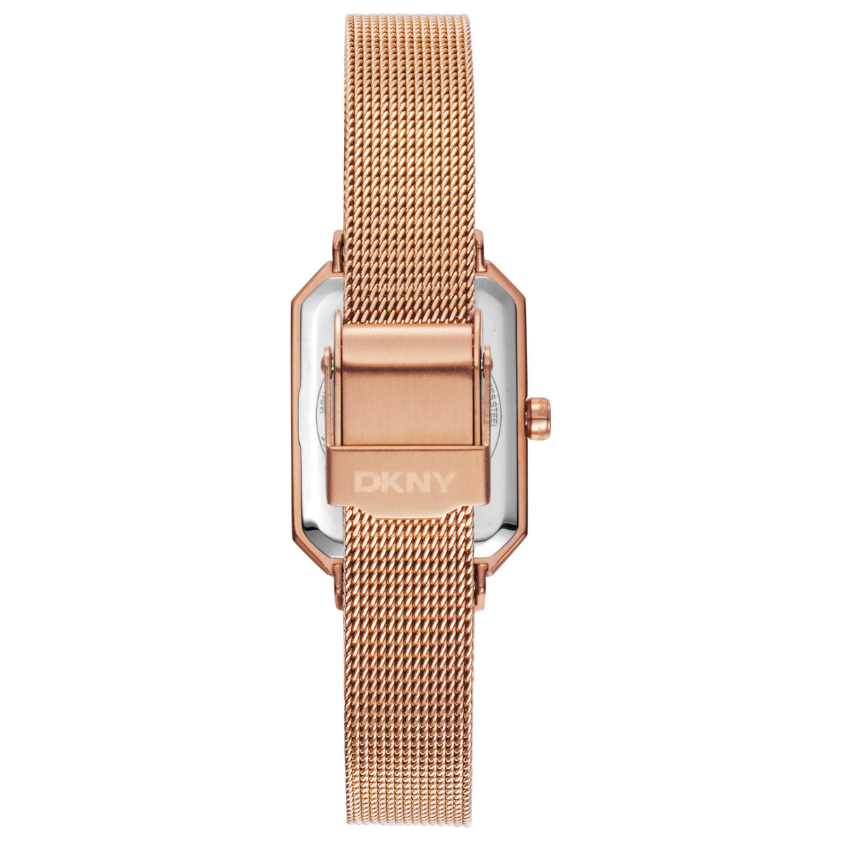 שעון לאישה Classic של DKNY, קוורץ, 22 מ״מ