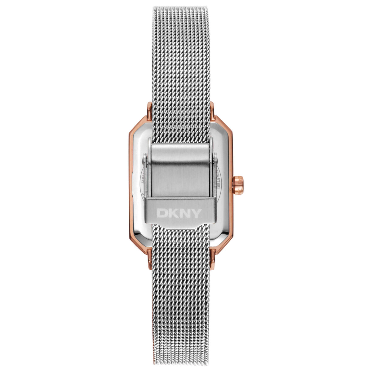 DKNY Women's Classic 22mm x 35.5mm Quartz Watch DK1L076M0165
