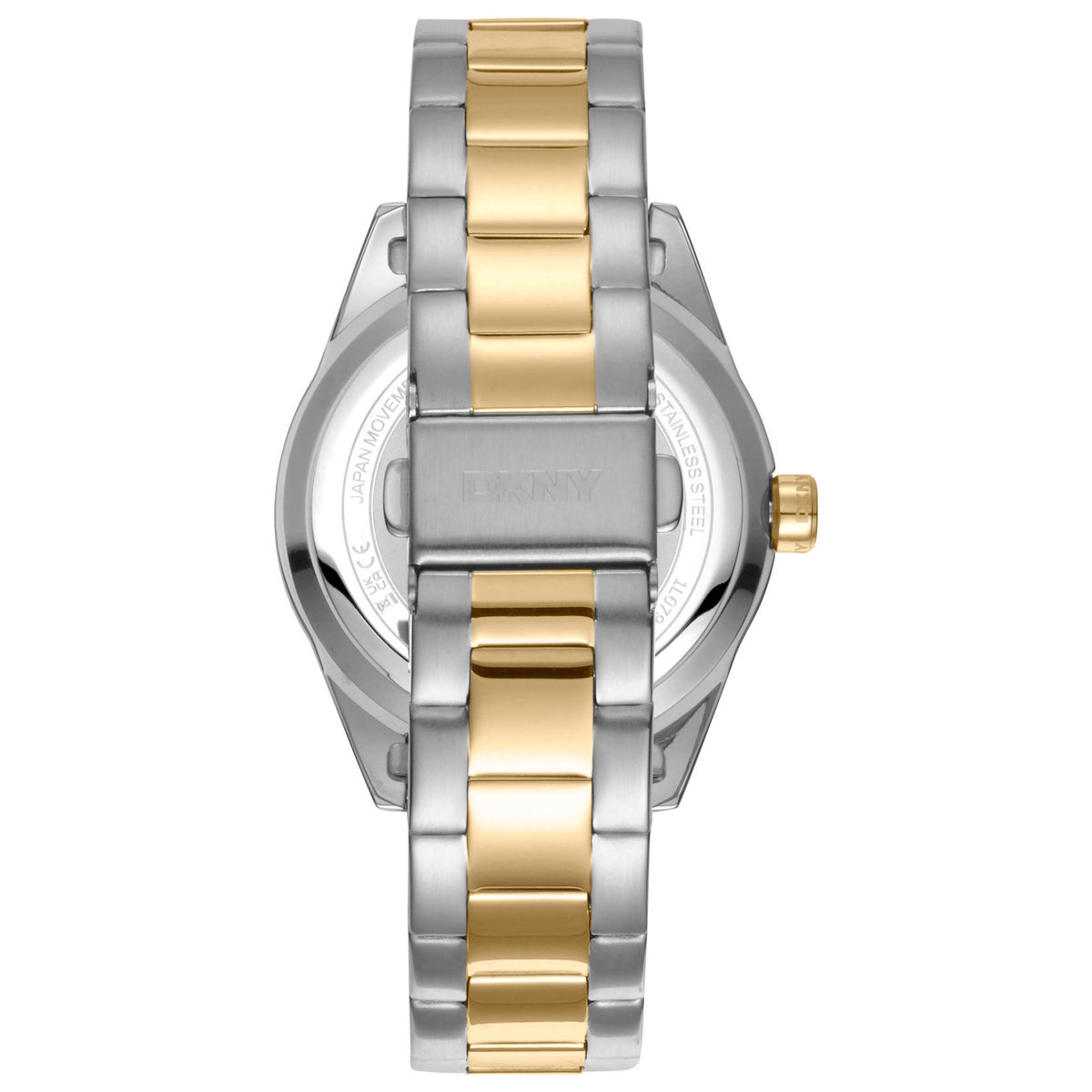 DKNY Women's Fashion 38mm Quartz Watch DK1L079M0045