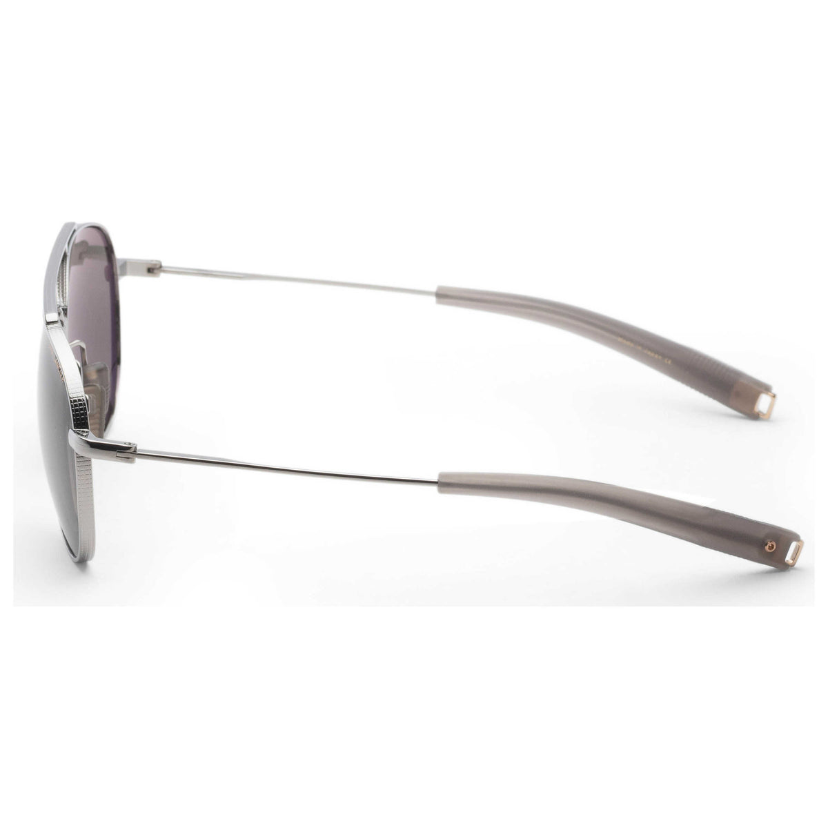 Dita Men's Lancier 61mm Black Palladium Sunglasses DLS101-61-02
