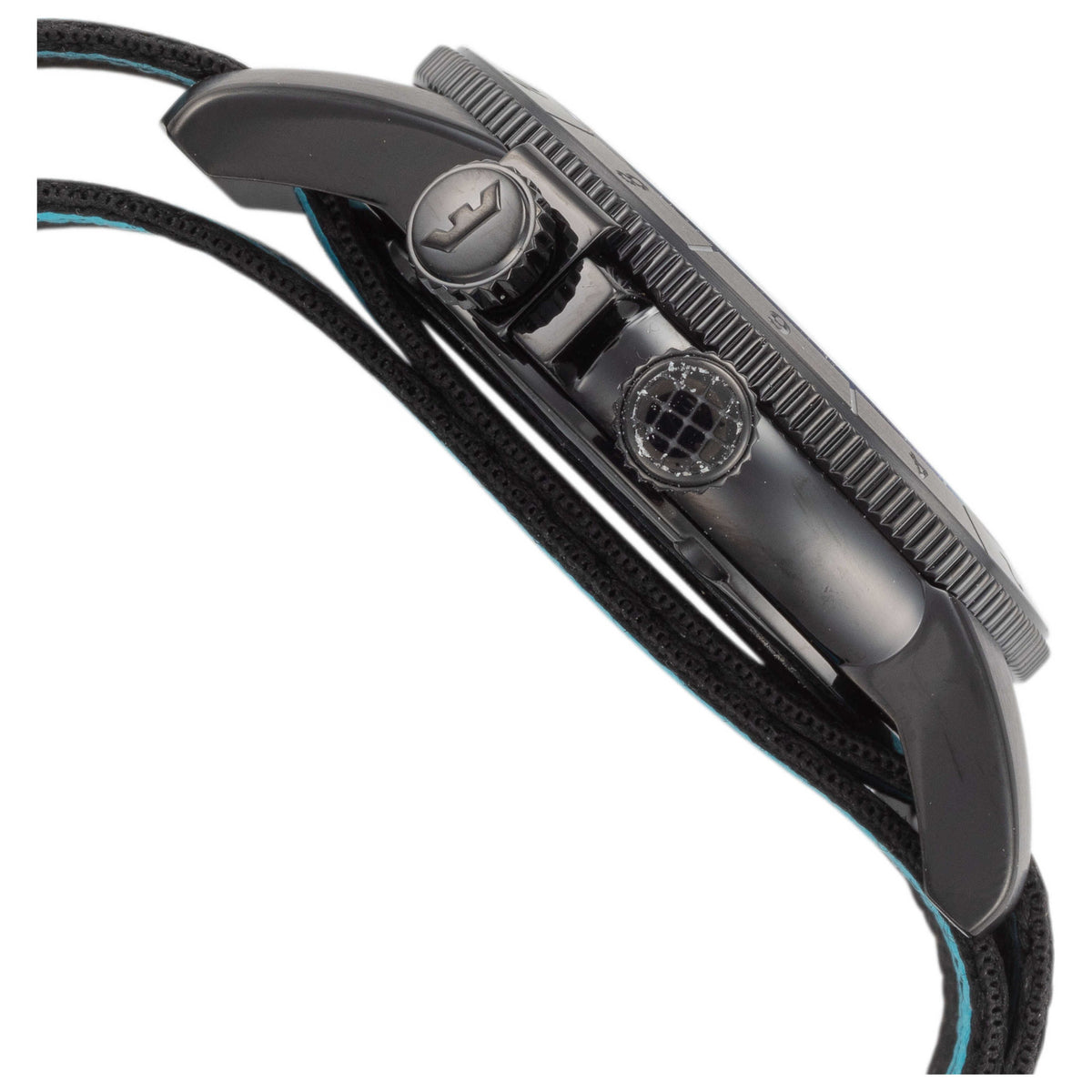 שעון לגבר Airman של Glycine, אוטומטי, 42 מ״מ