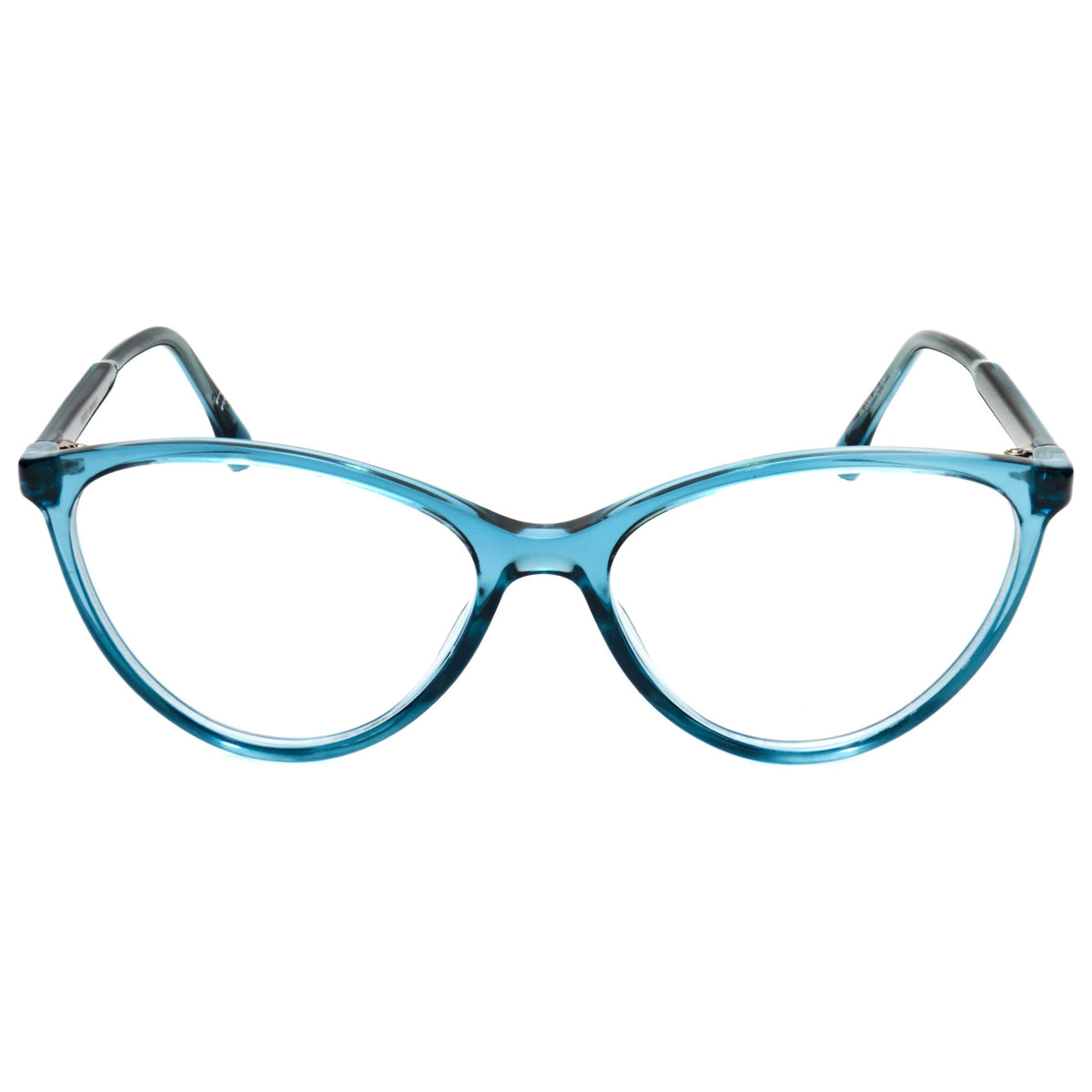 משקפי ראייה Isabel Marant דגם Im0065 לנשים 55 מ״מ בצבע Teal