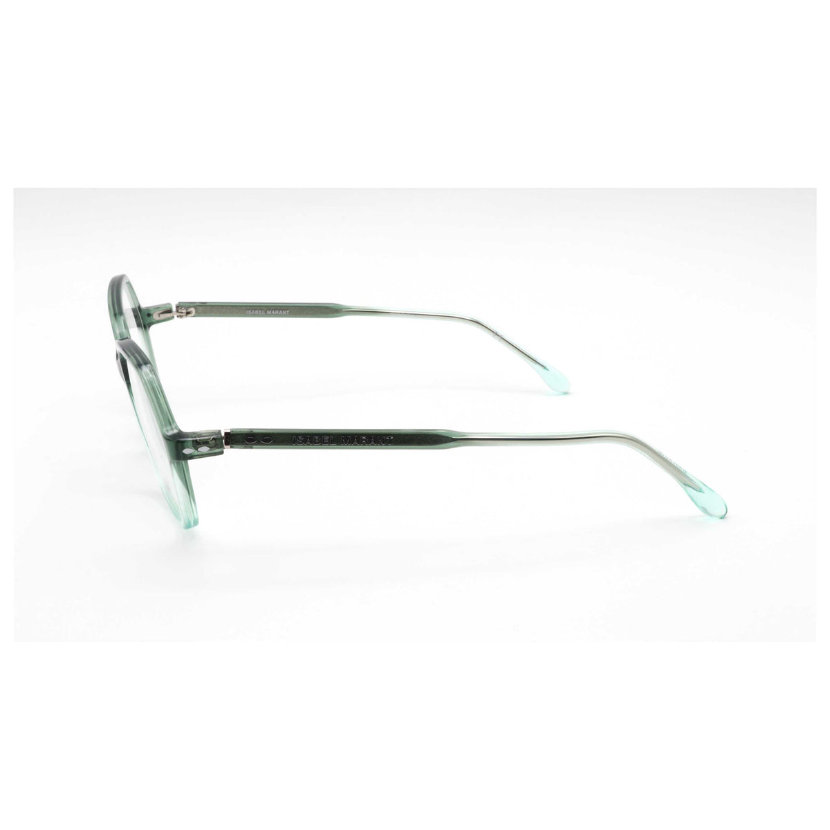Isabel Marant Women's 53mm Green Eyeglasses IM0092-1ED-53