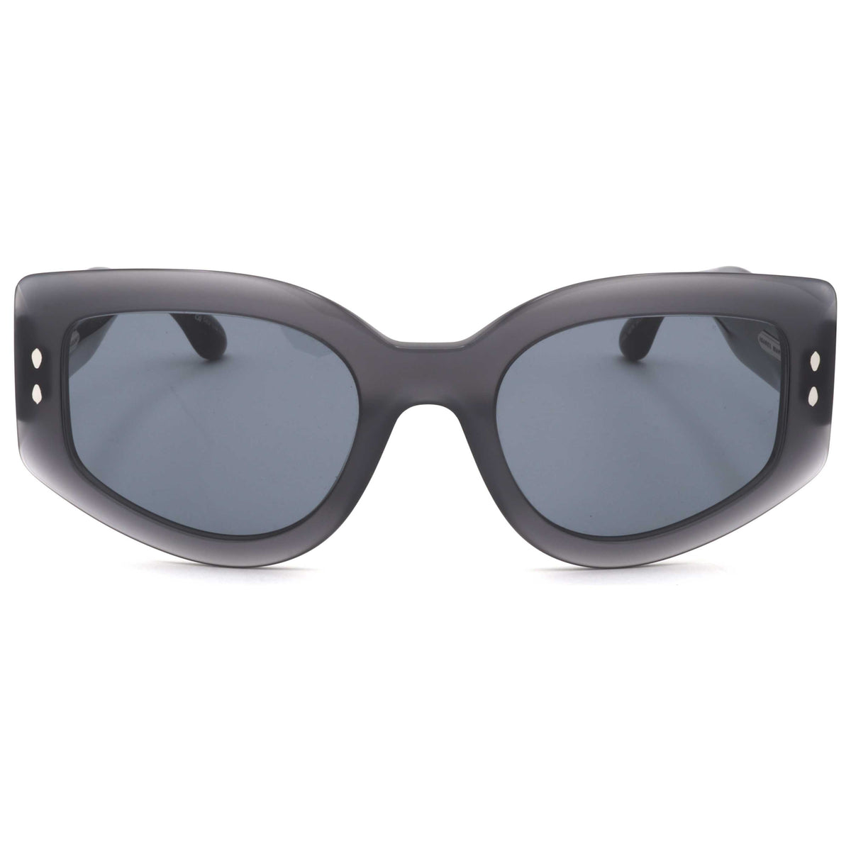Isabel Marant Women's 54mm Grey Sunglasses IM0156-S-KB7-54