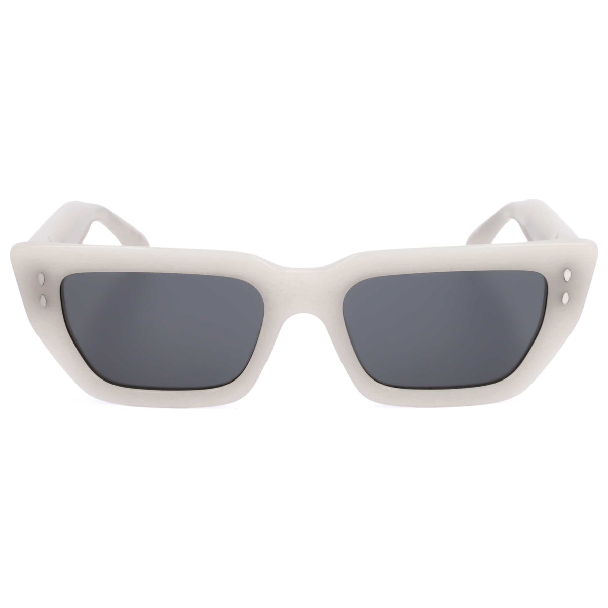 Isabel Marant Women's 54mm Ivory Sunglasses IM0159-S-SZJ-54
