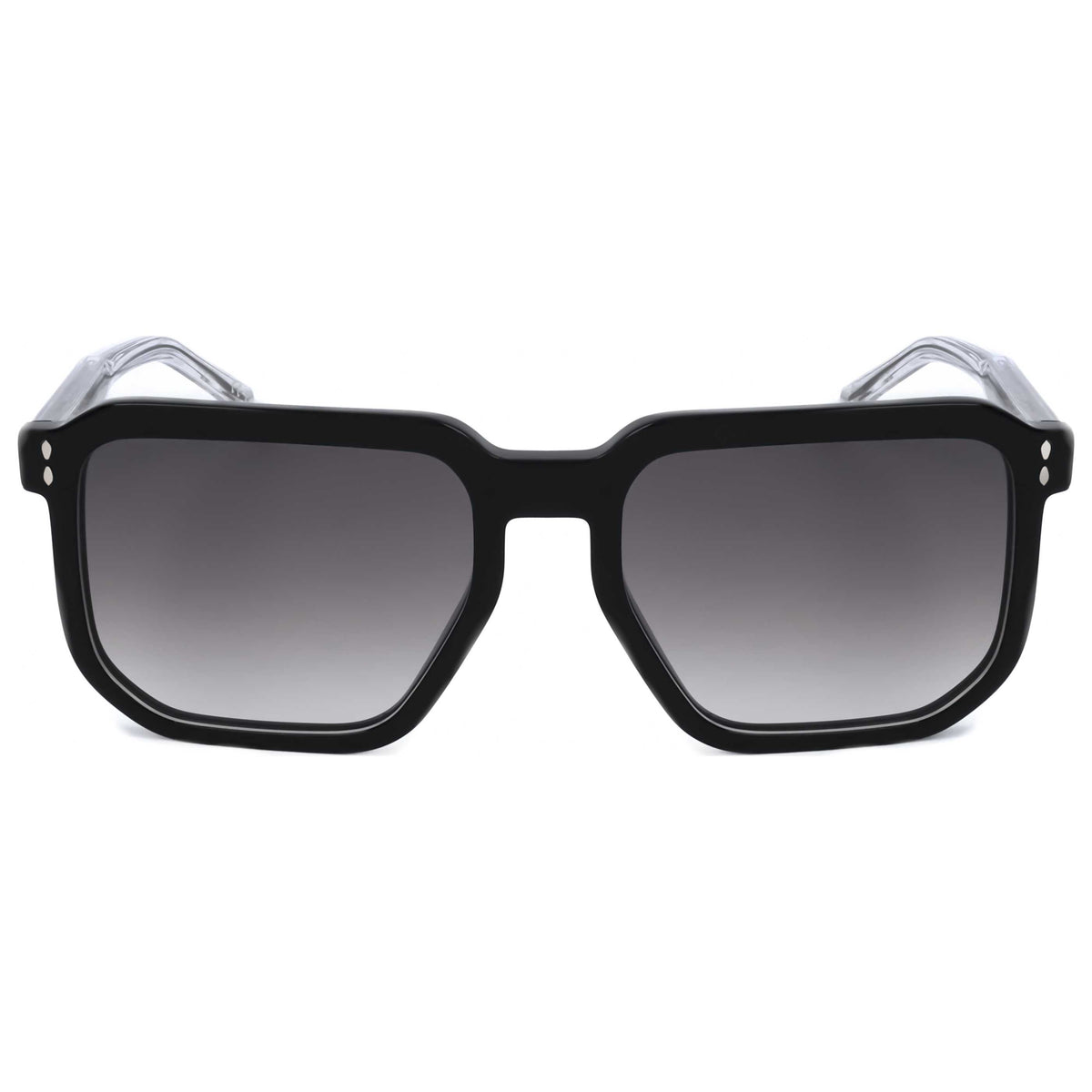 Isabel Marant Women's 55mm Black Sunglasses IM0165-S-807-55