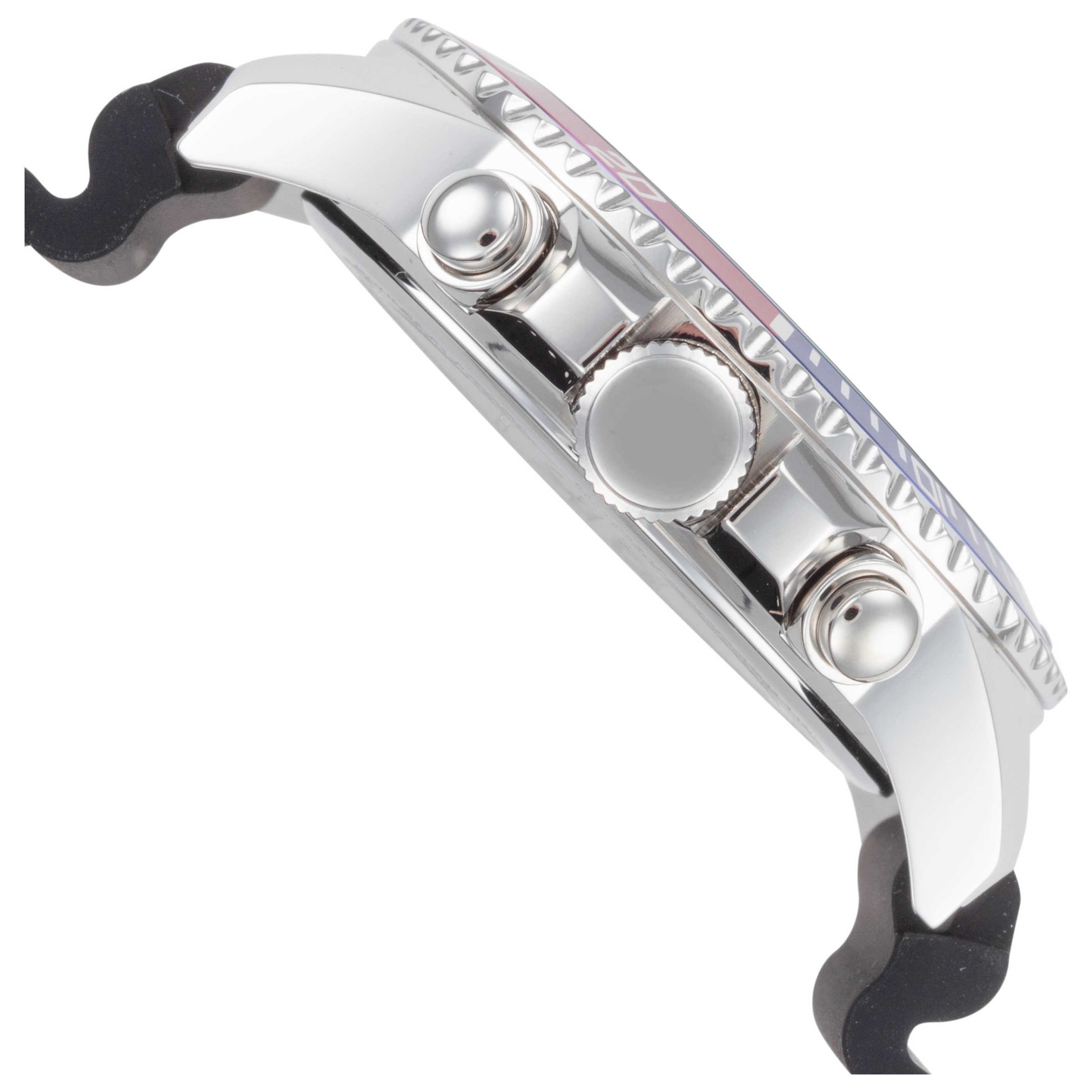 שעון Invicta דגם Pro Diver לגברים 45 מ״מ כרונוגרף קוורץ