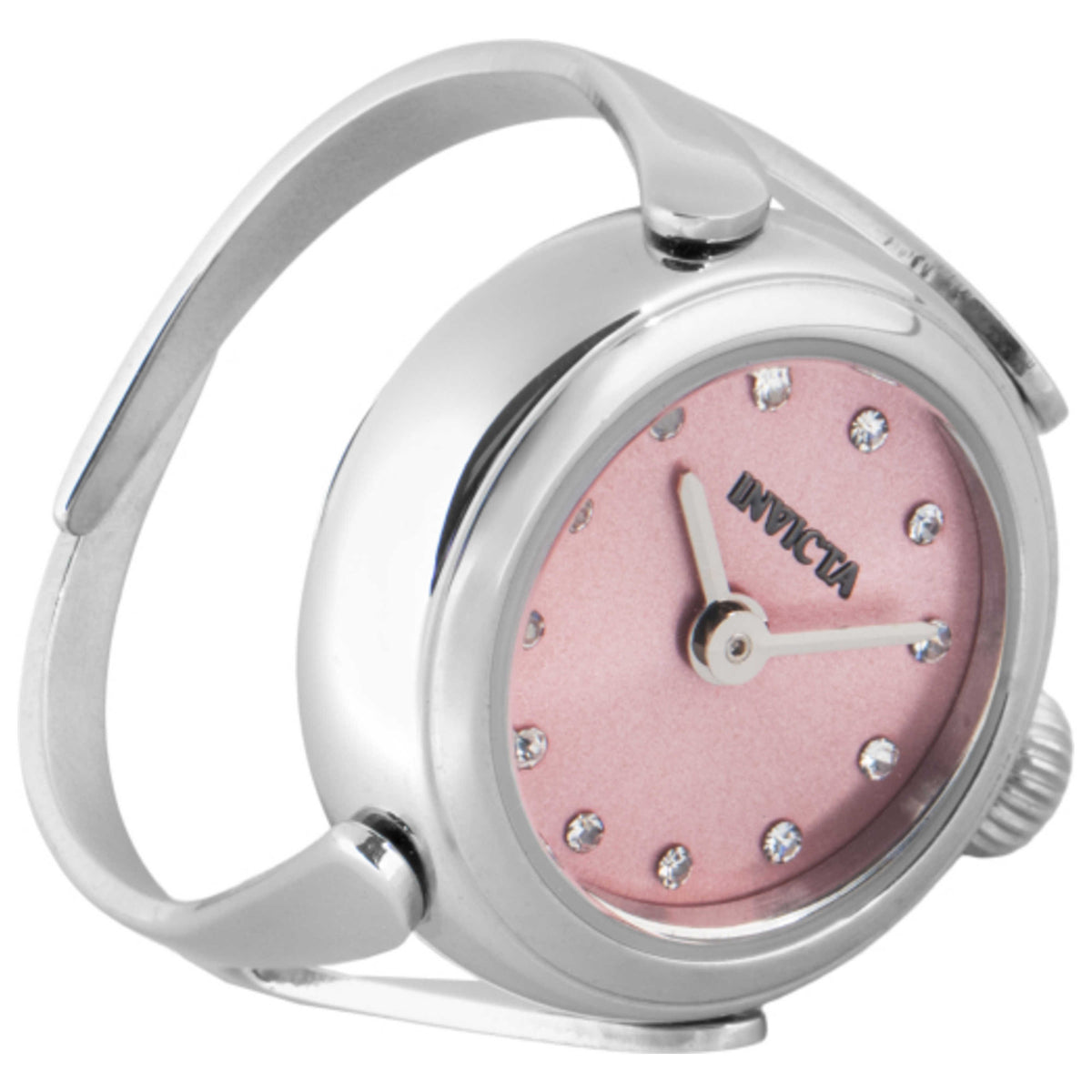 שעון Invicta דגם Mini Angel לנשים 16.5 מ״מ קוורץ
